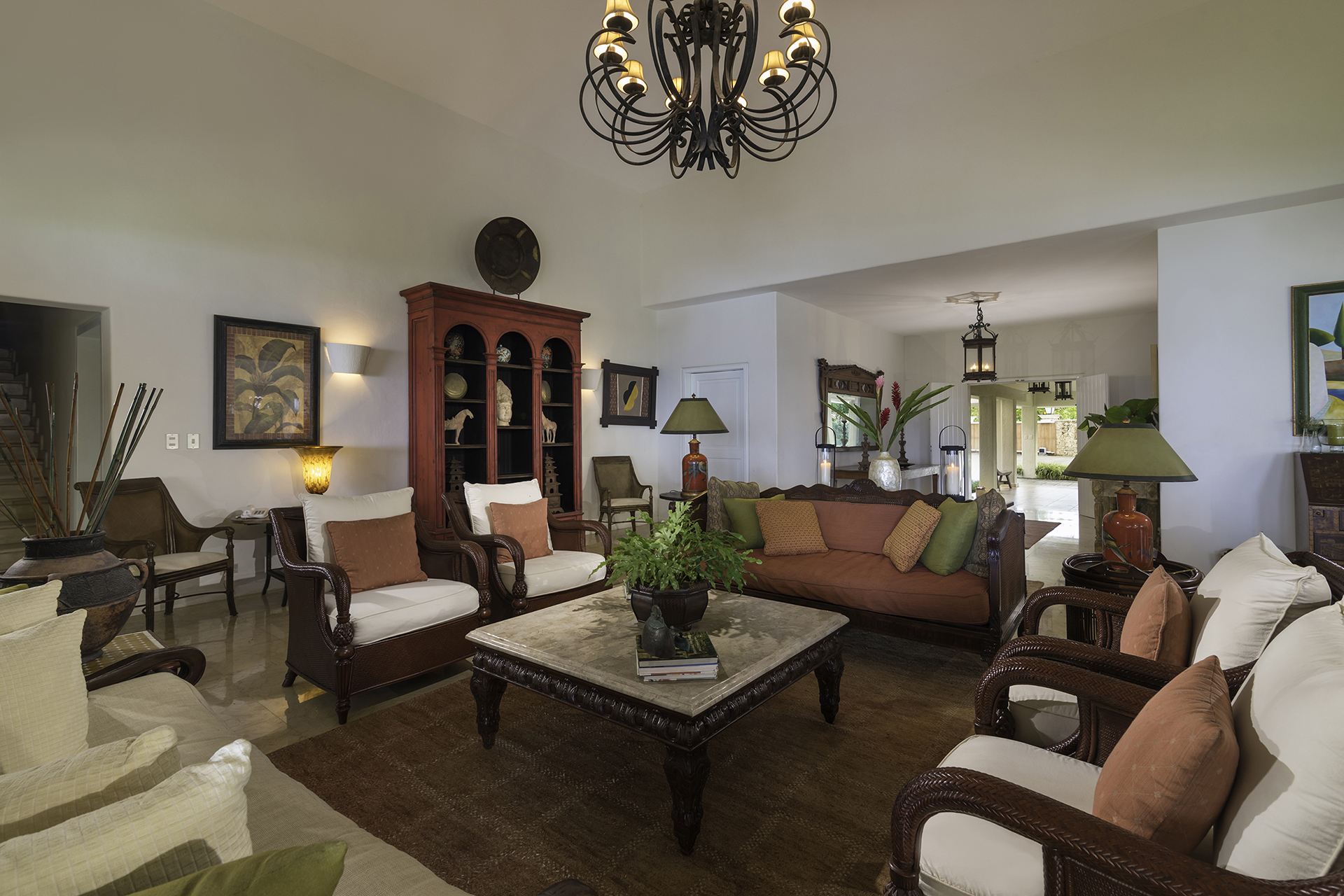 Belle Vue - Casa de Campo