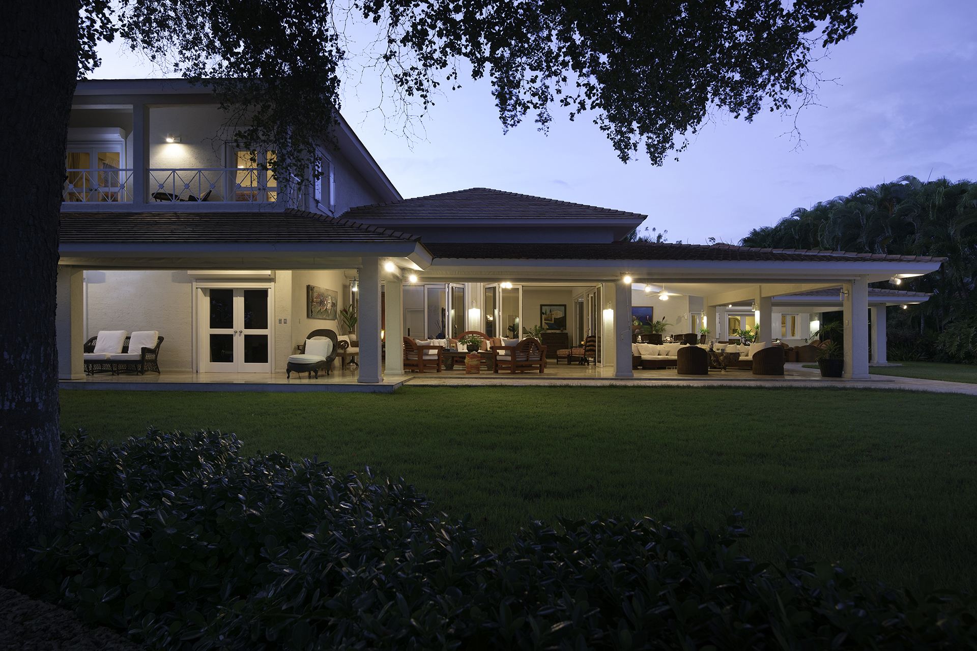 Belle Vue - Casa de Campo