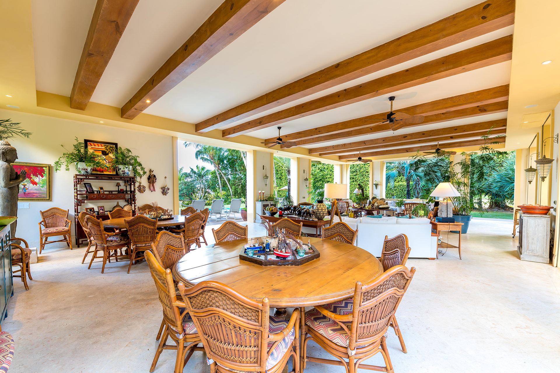 La Sultana - Casa de Campo