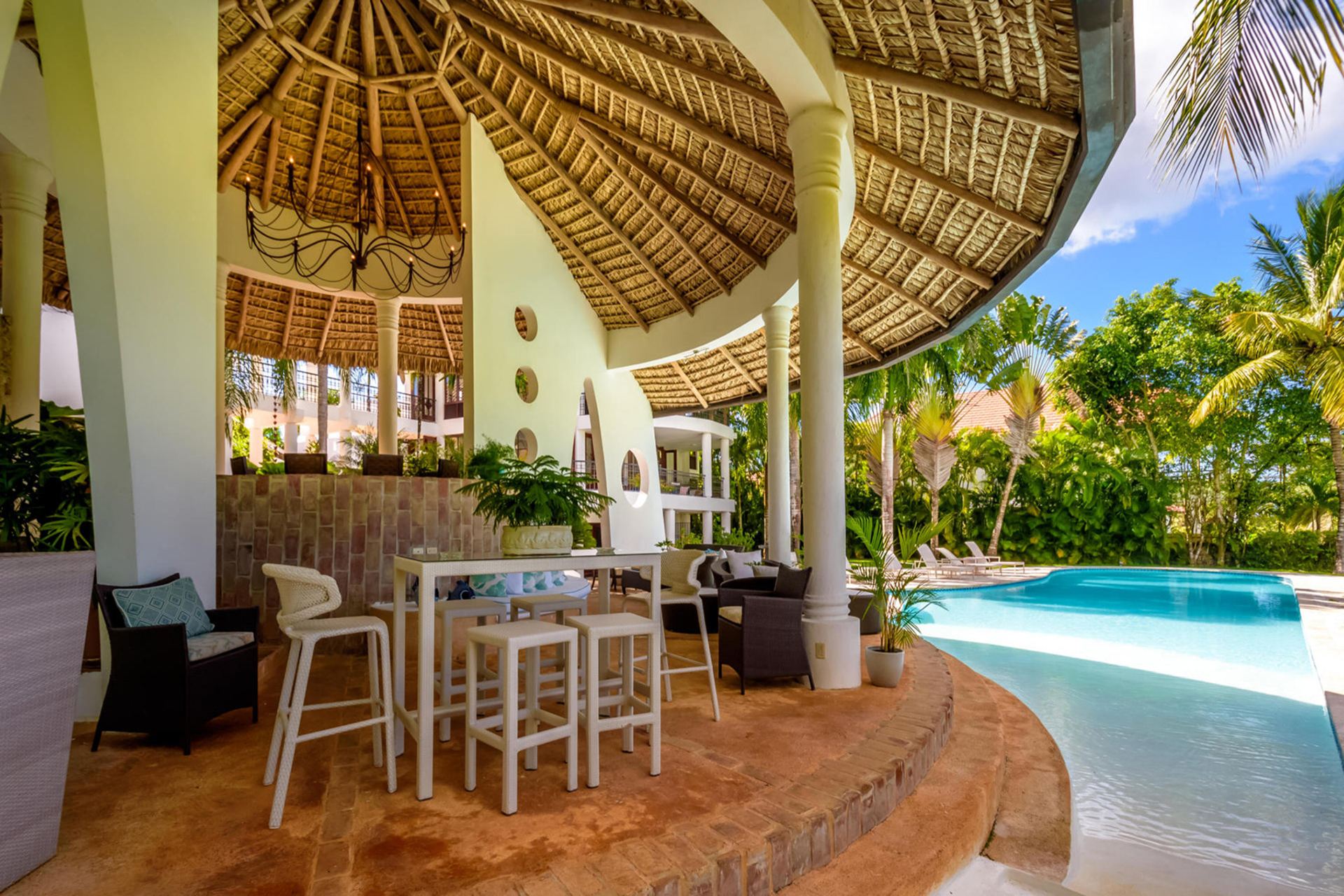 Breezy Hills - Casa de Campo