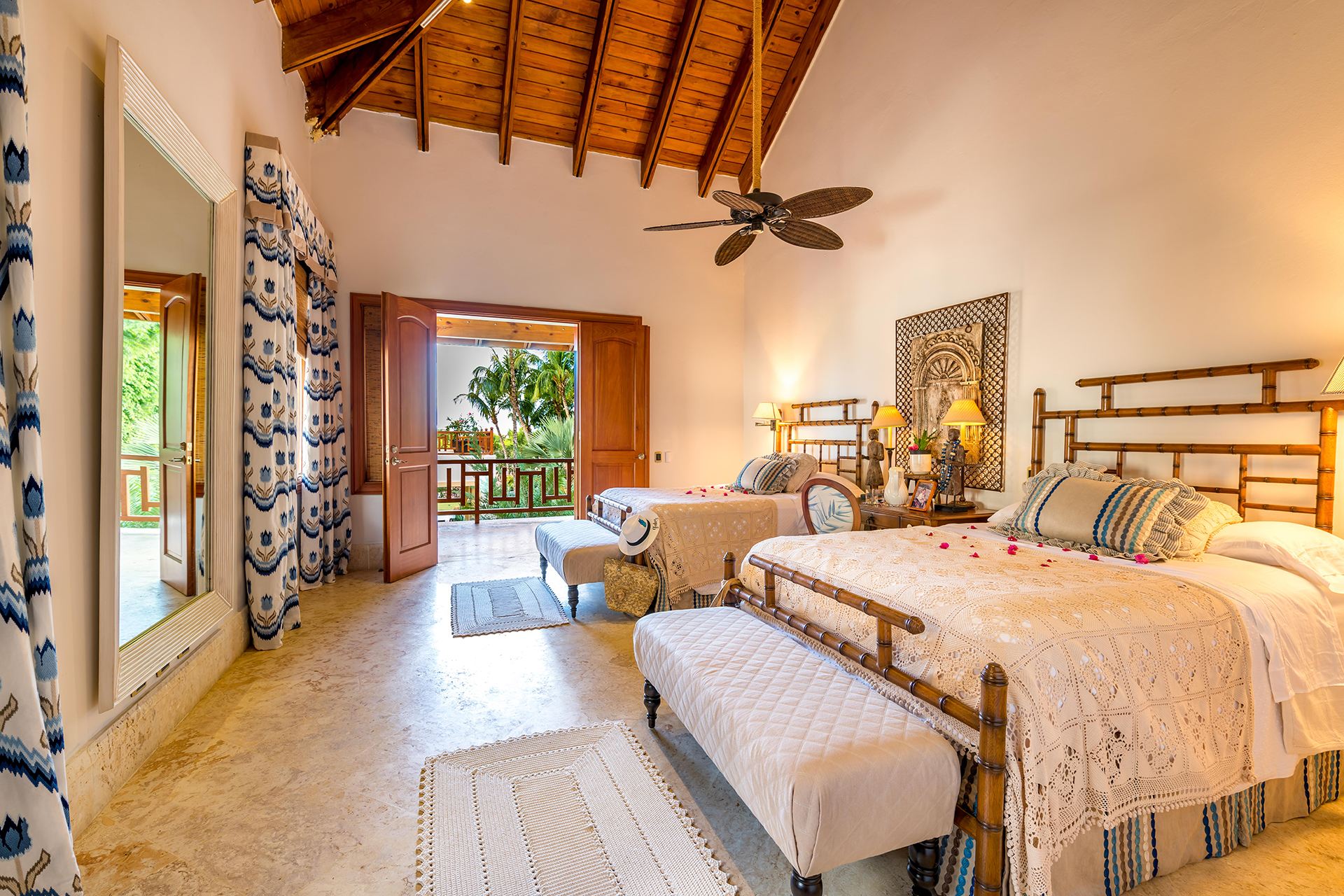 La Sultana - Casa de Campo