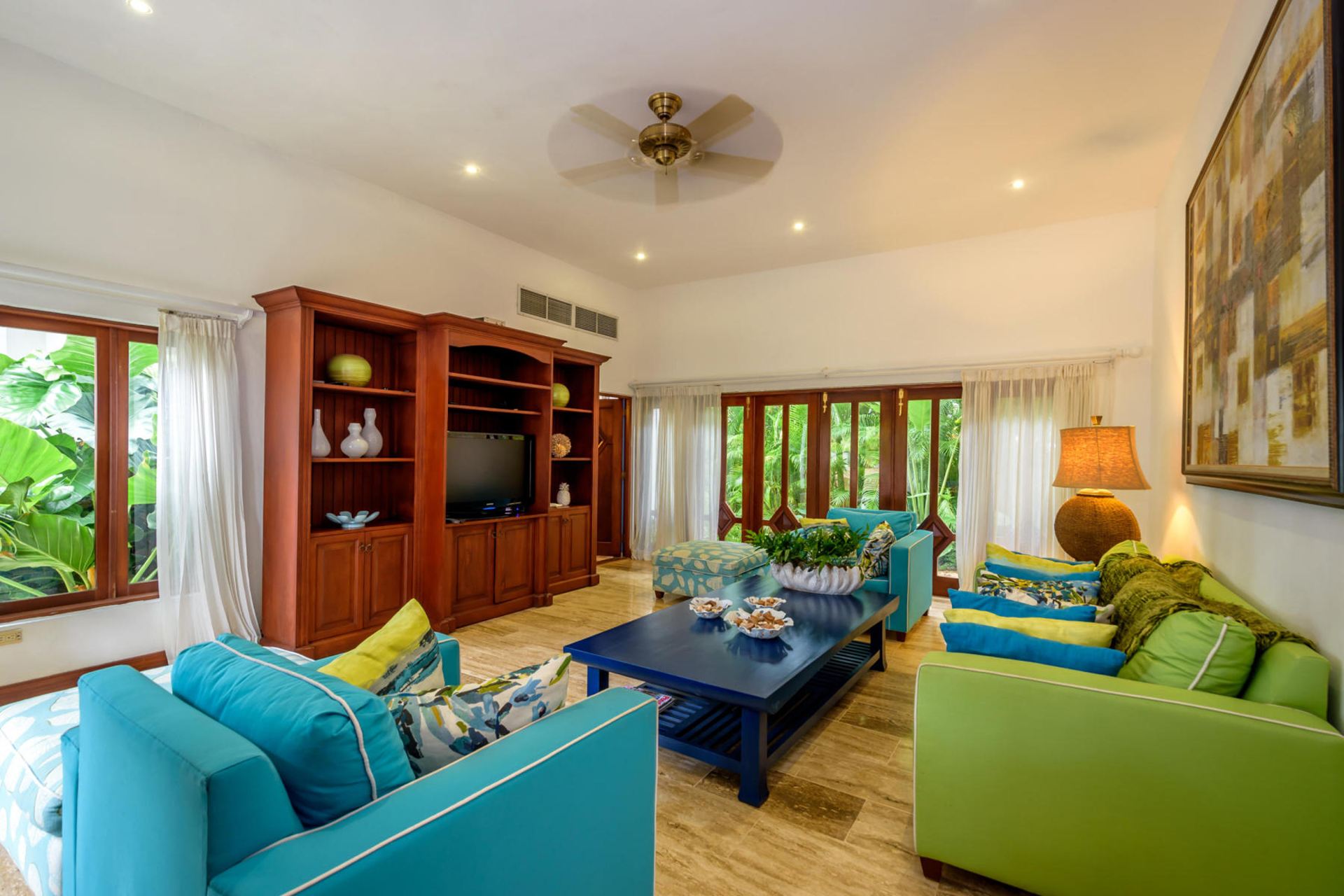 Breezy Hills - Casa de Campo