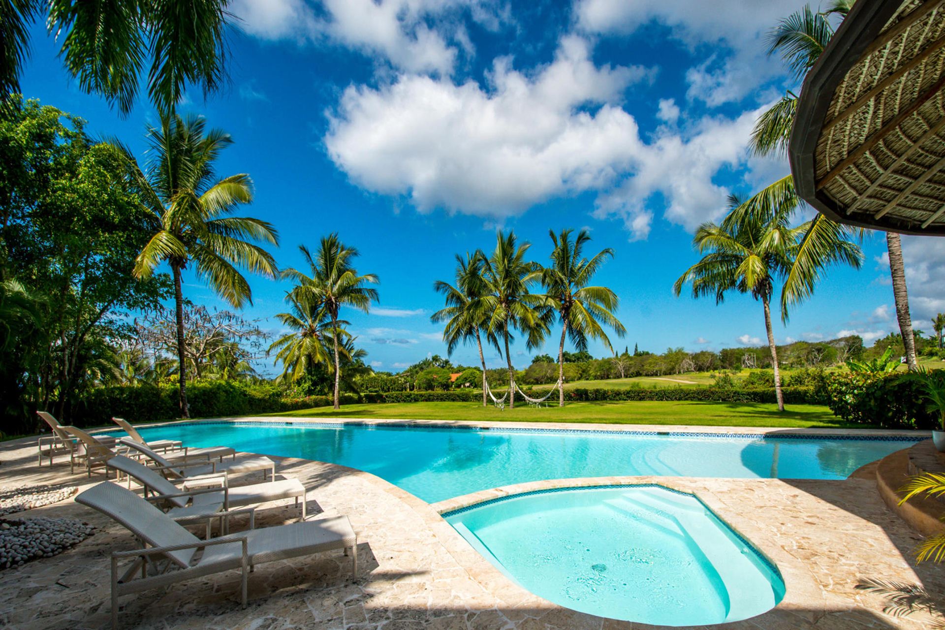 Breezy Hills - Casa de Campo