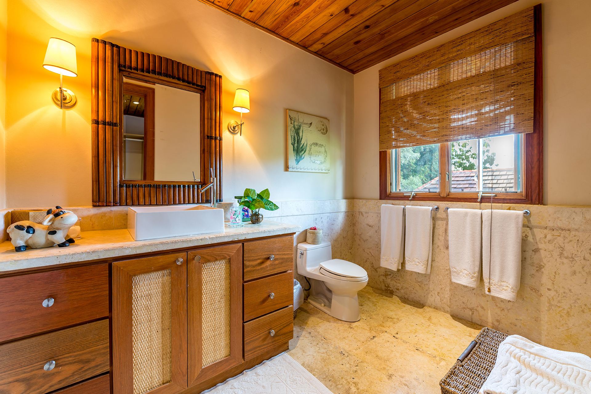 La Sultana - Casa de Campo