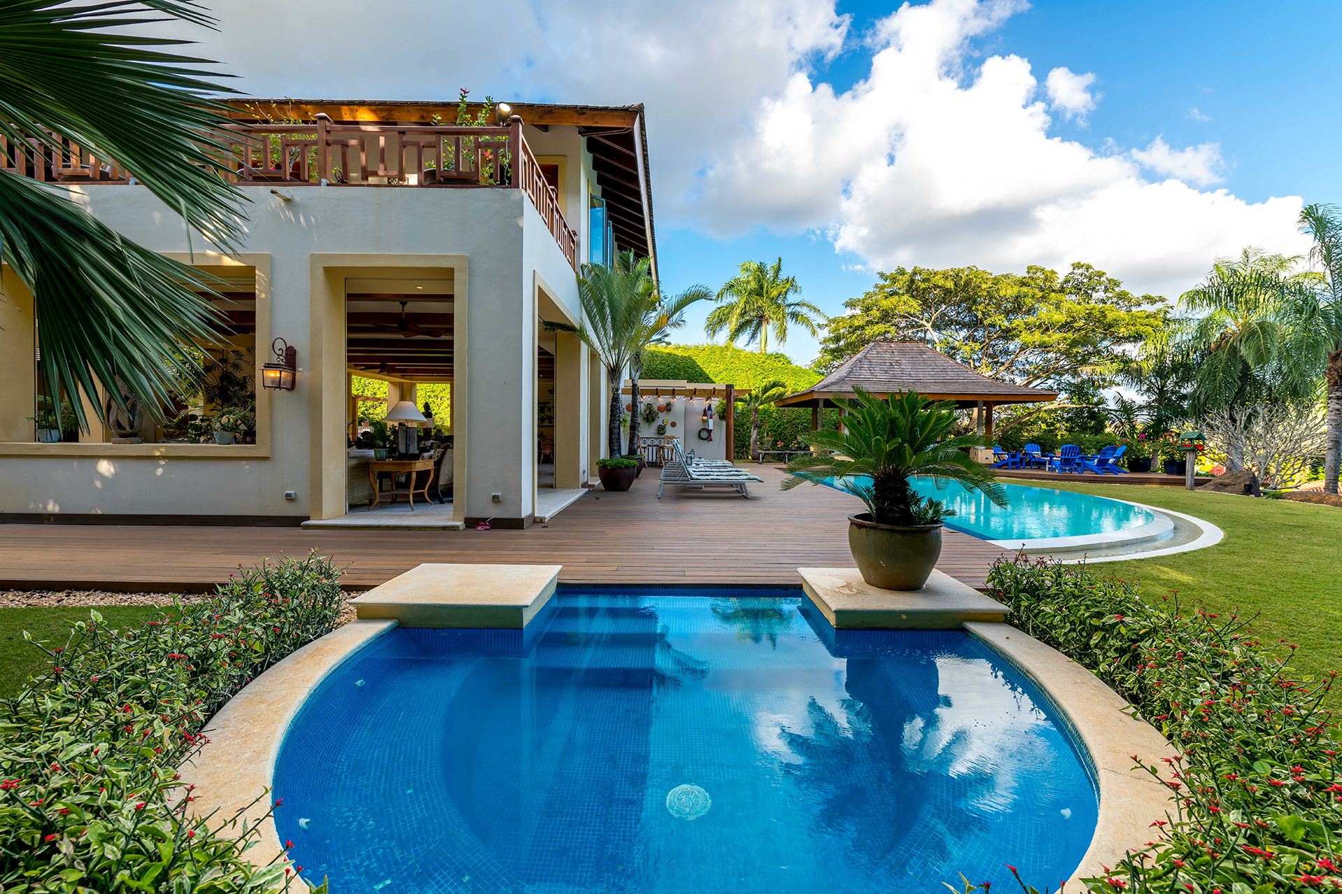 La Sultana - Casa de Campo