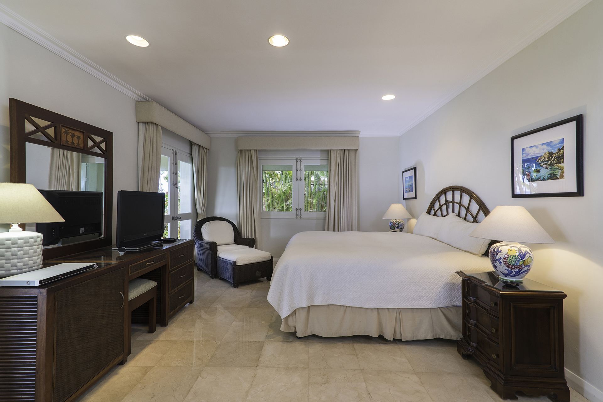 Belle Vue - Casa de Campo