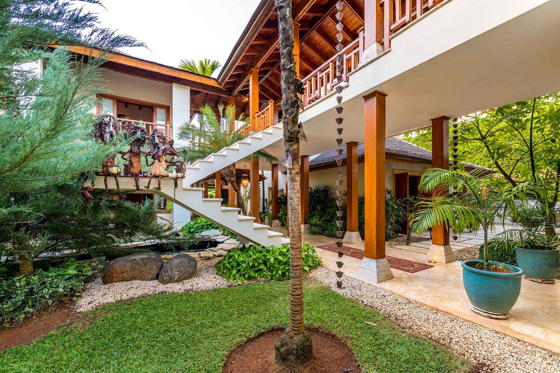 La Sultana - Casa de Campo