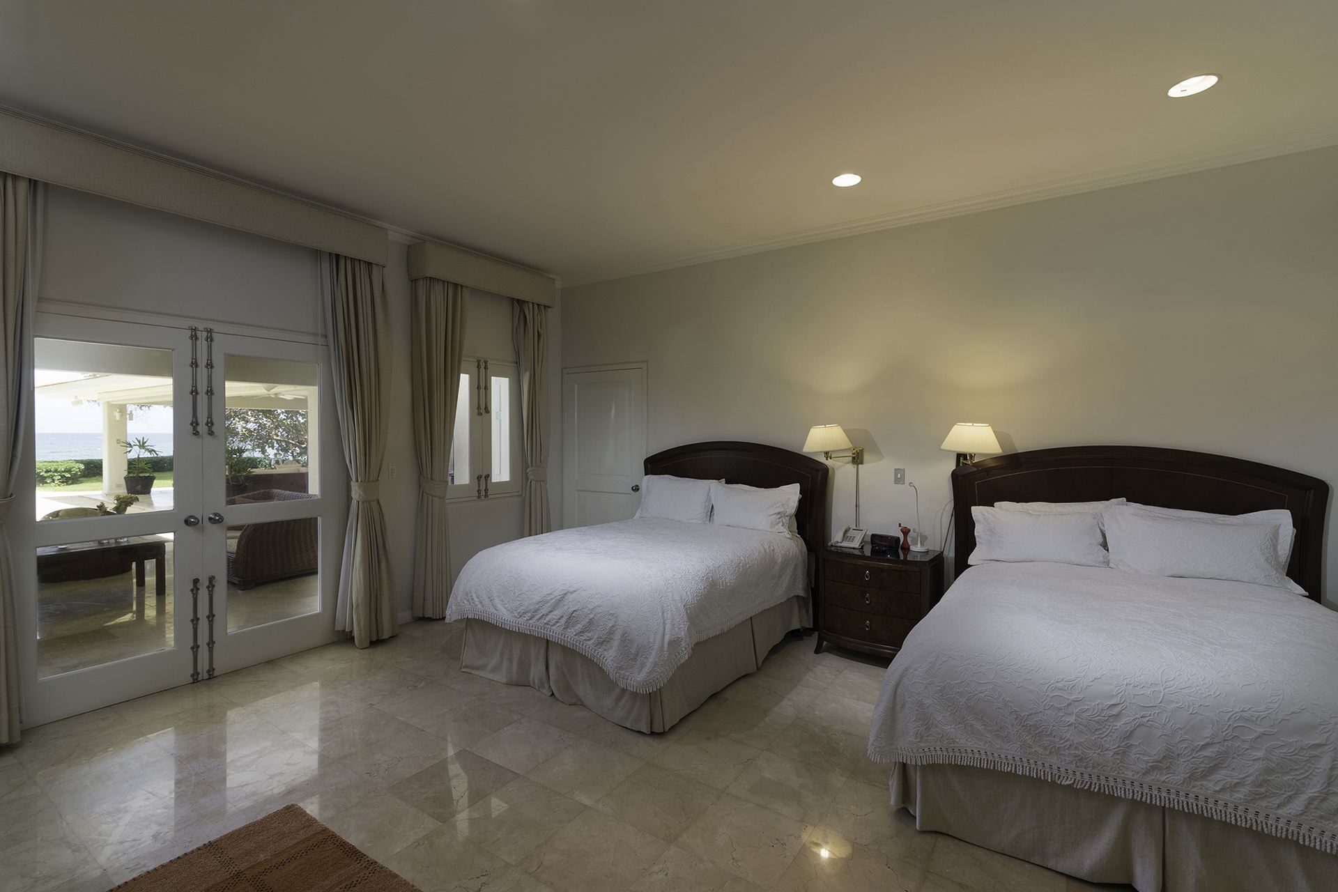 Belle Vue - Casa de Campo