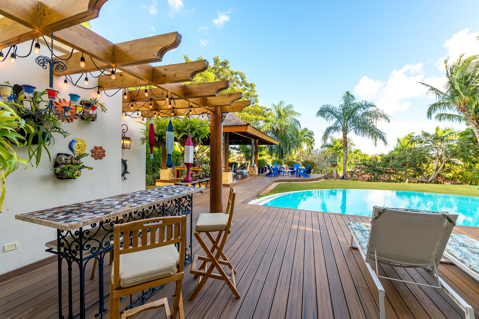 La Sultana - Casa de Campo