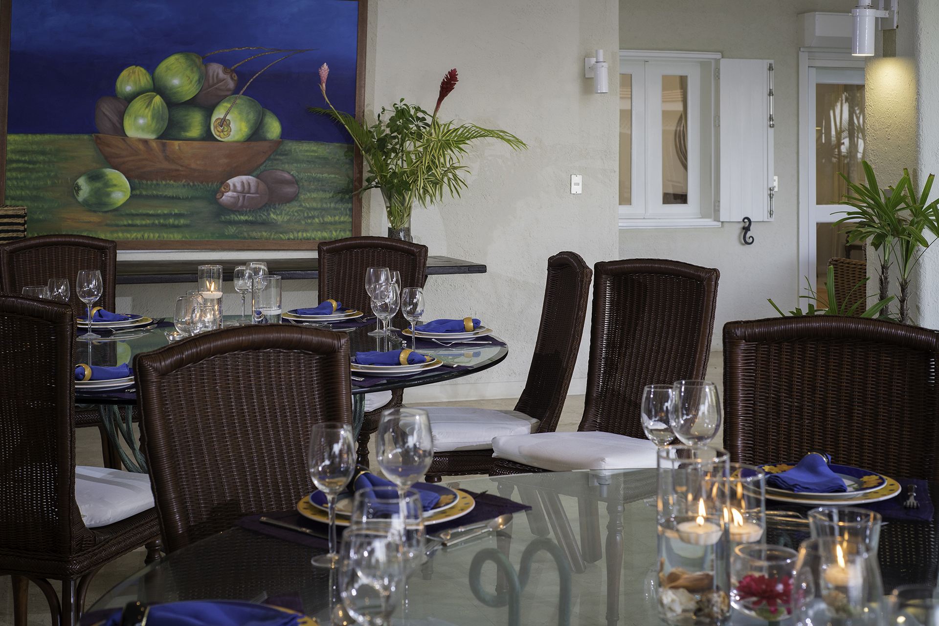 Belle Vue - Casa de Campo