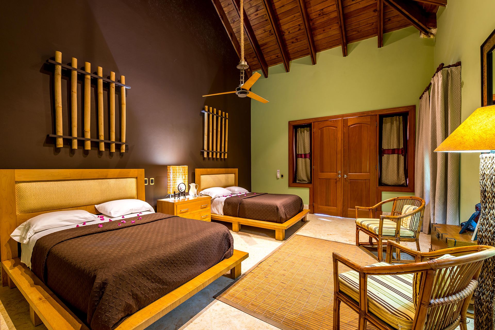 La Sultana - Casa de Campo