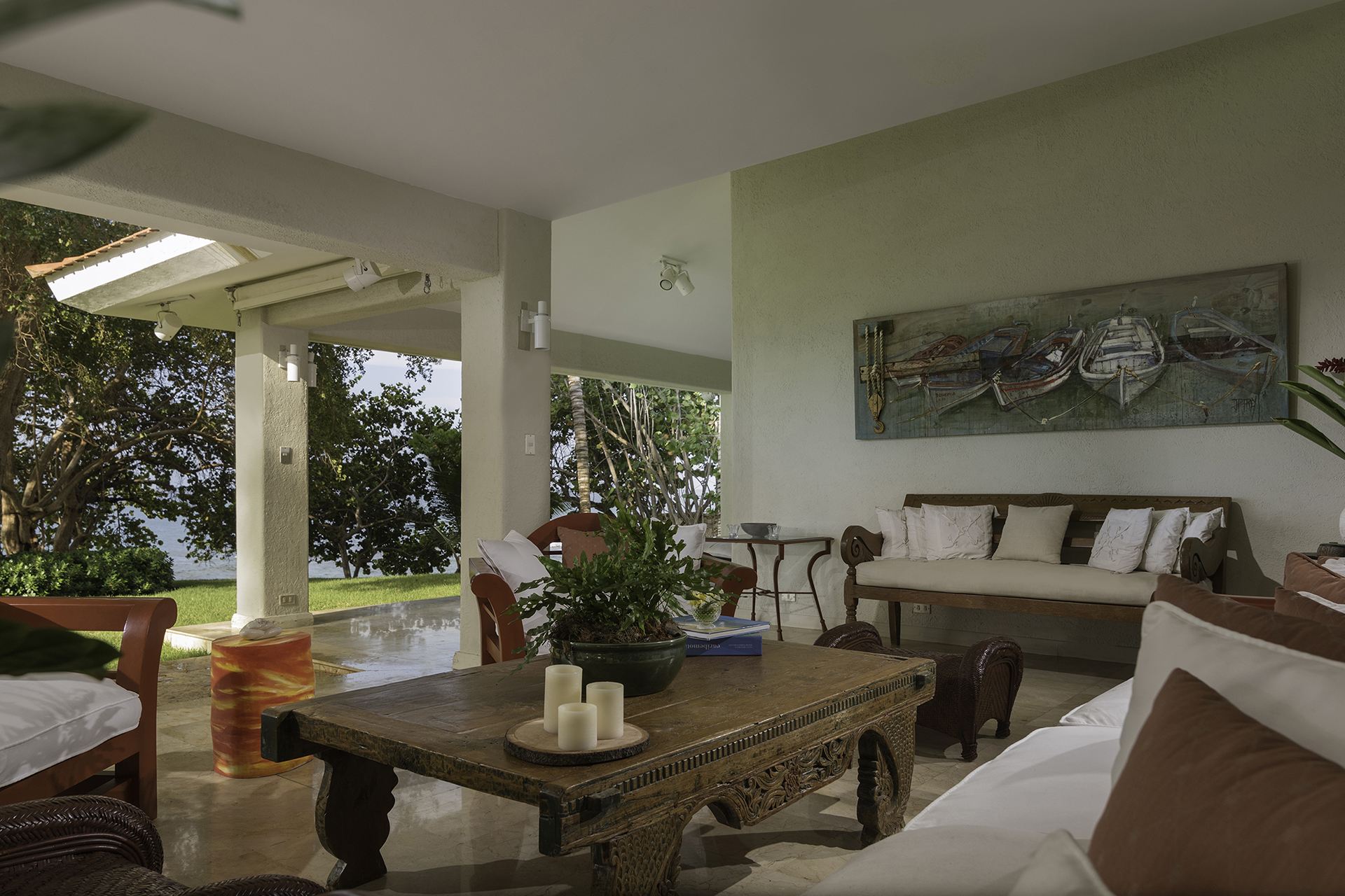 Belle Vue - Casa de Campo