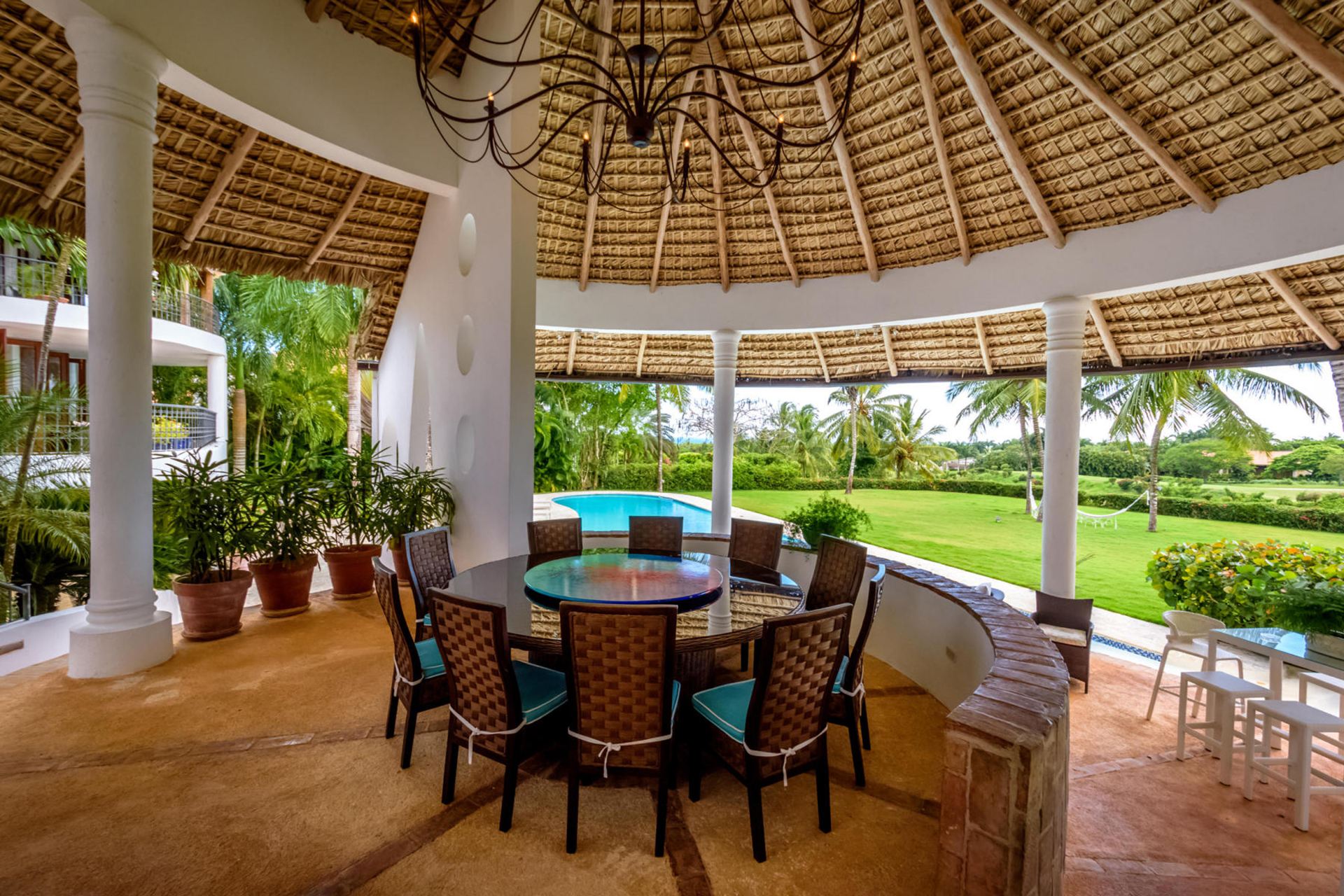 Breezy Hills - Casa de Campo