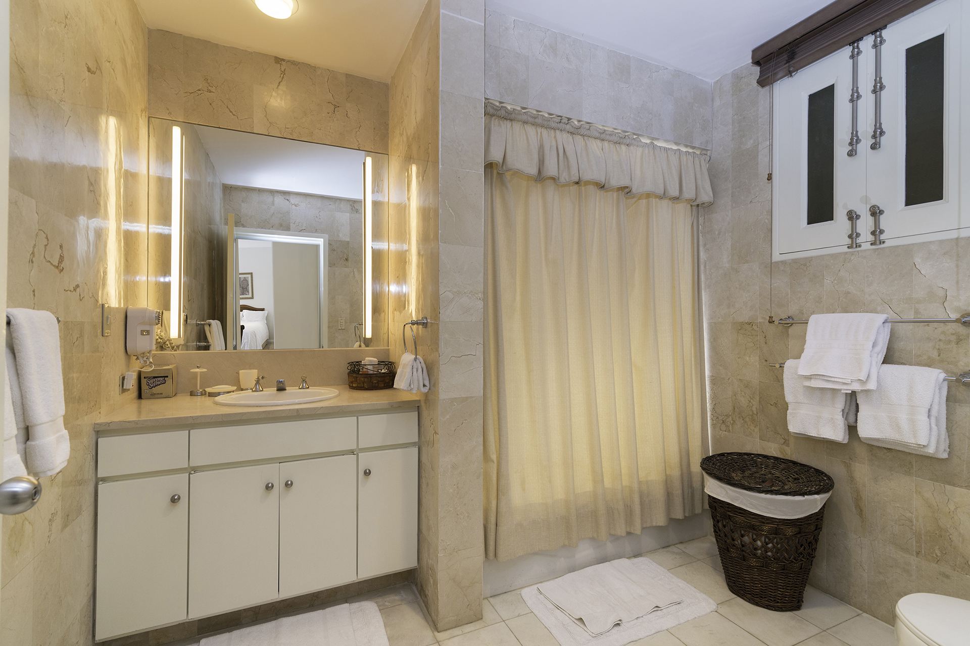 Belle Vue - Casa de Campo