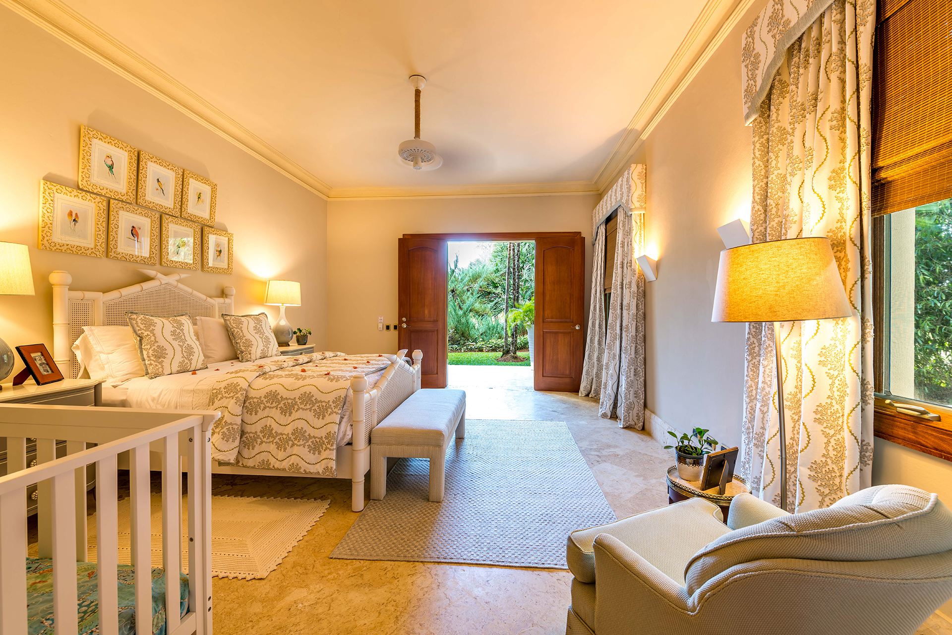 La Sultana - Casa de Campo