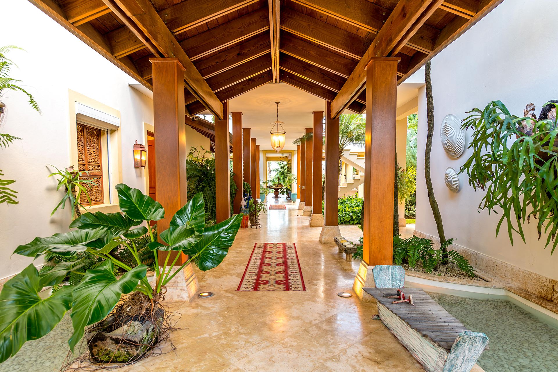 La Sultana - Casa de Campo