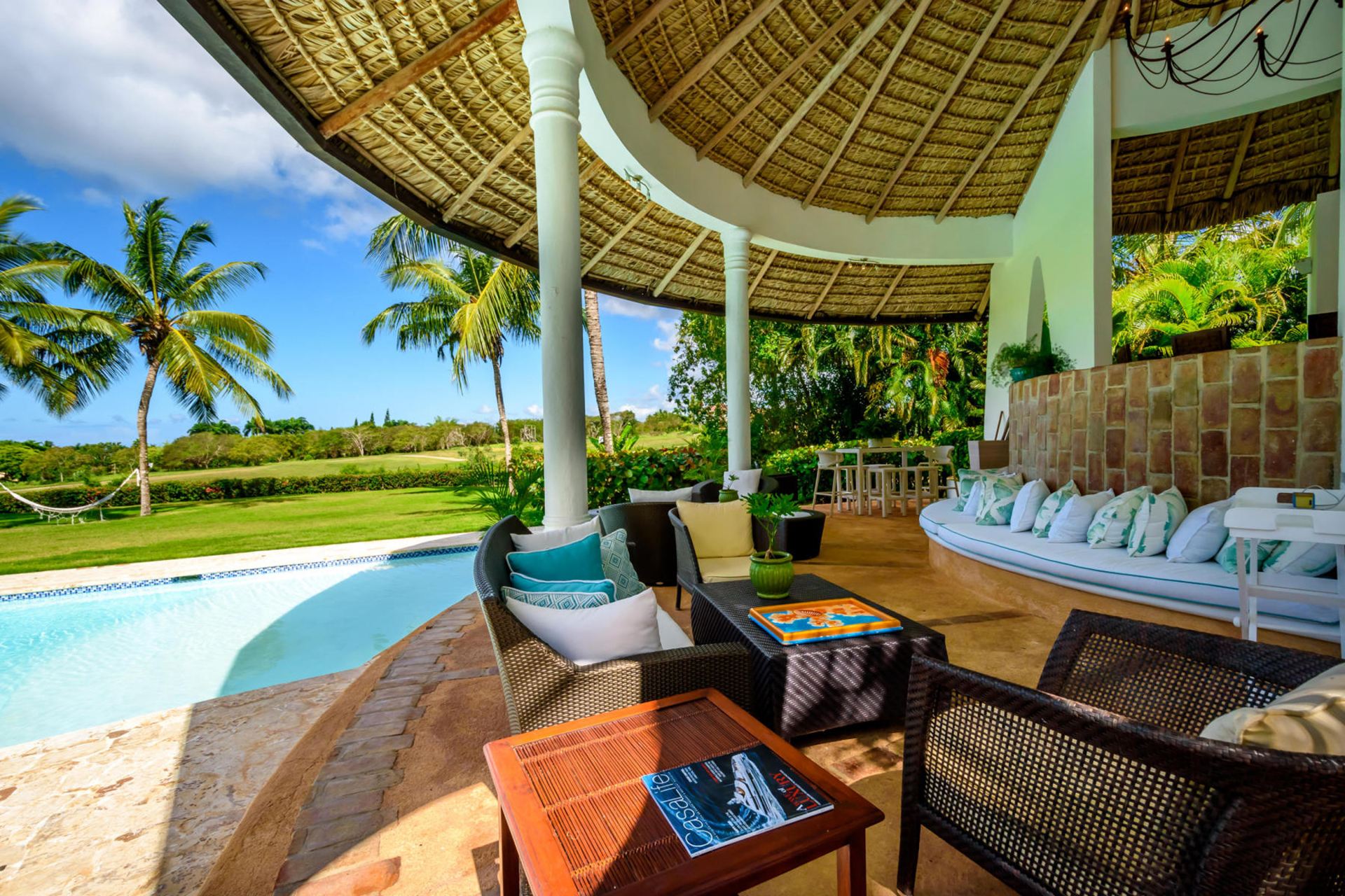 Breezy Hills - Casa de Campo