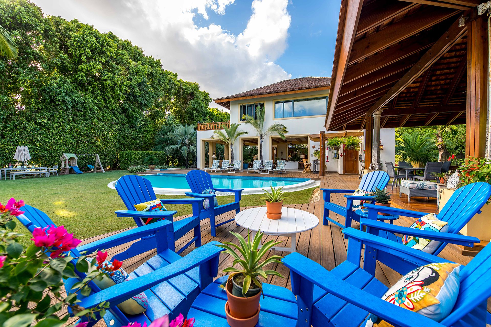 La Sultana - Casa de Campo