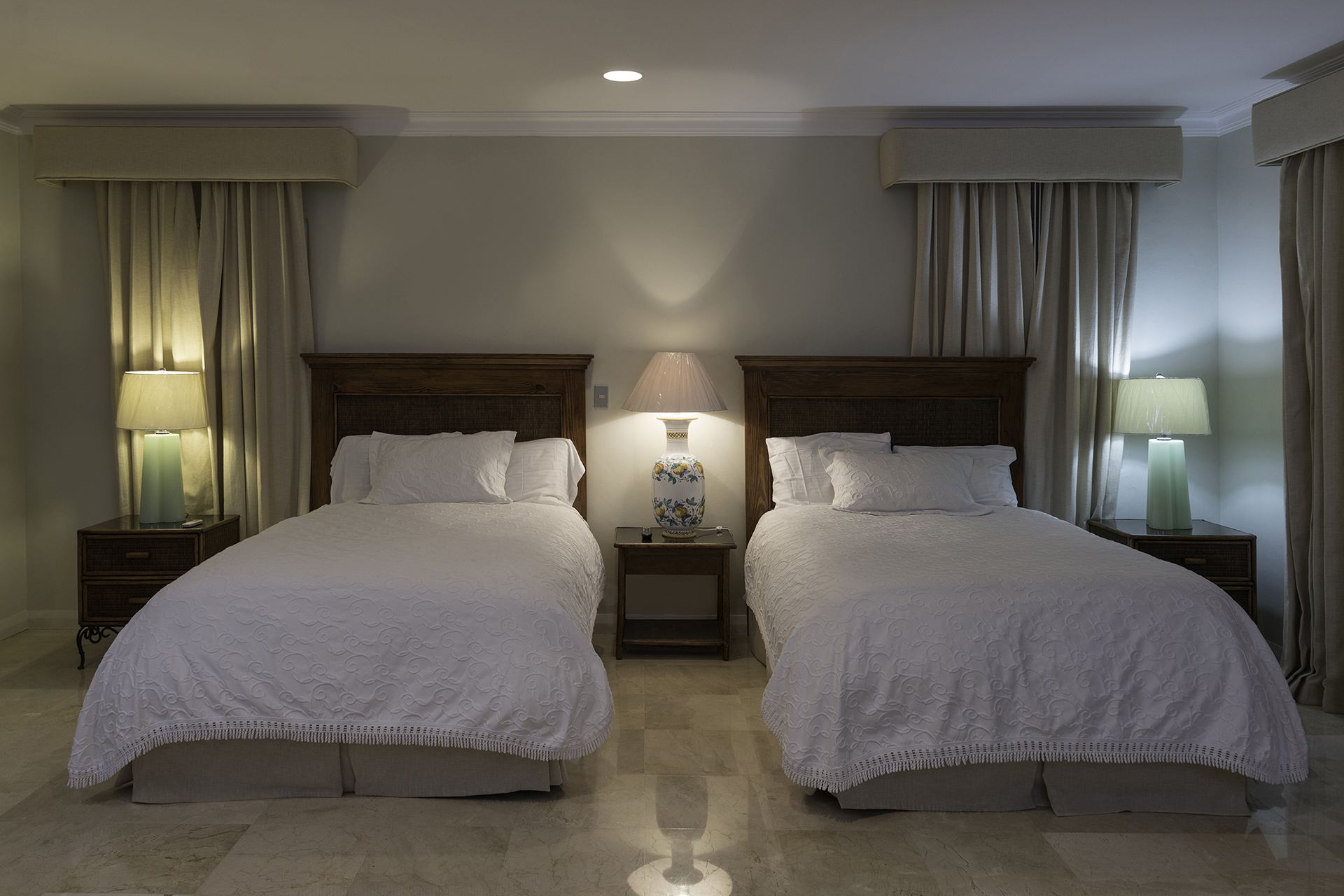 Belle Vue - Casa de Campo