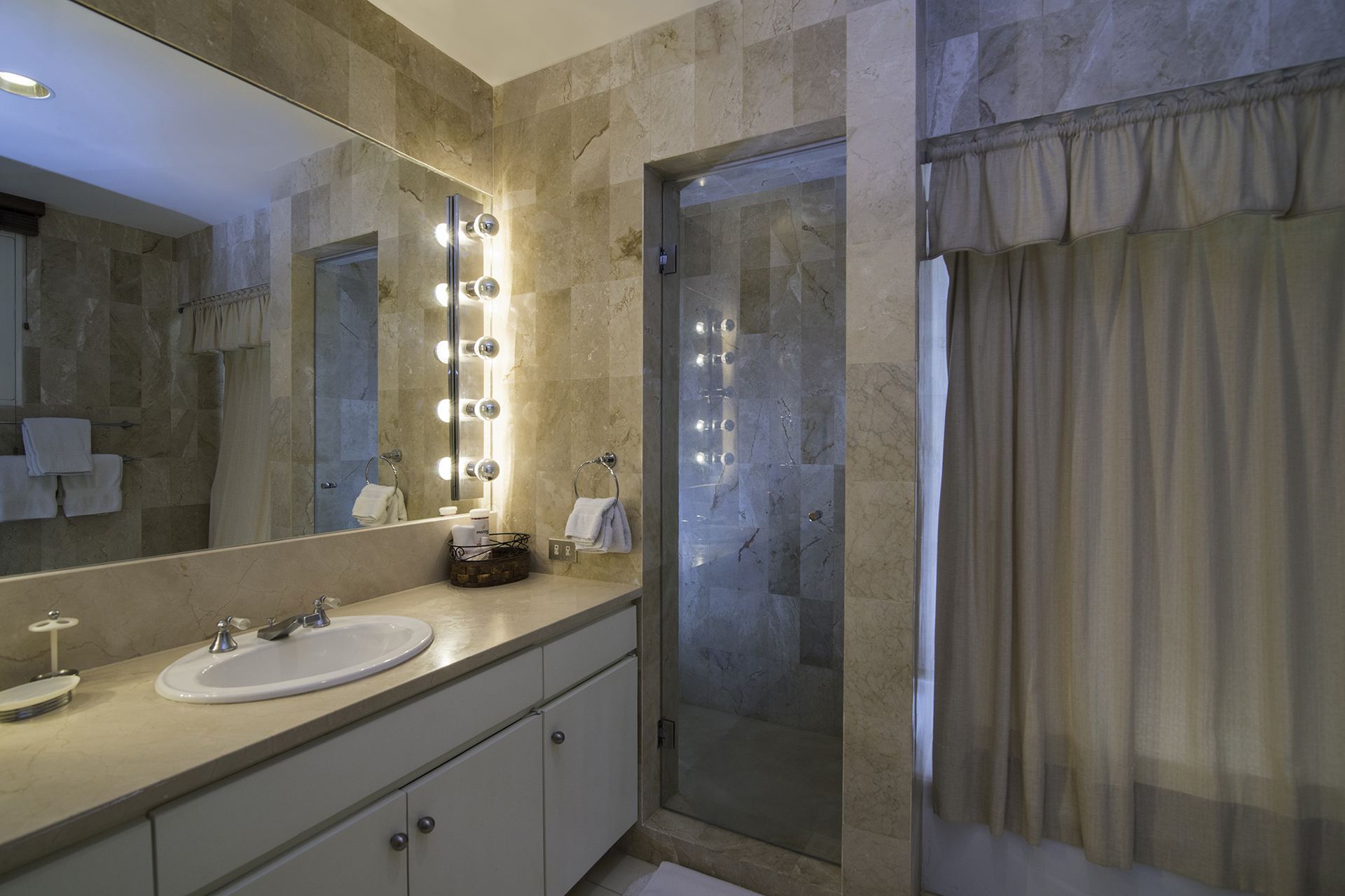 Belle Vue - Casa de Campo