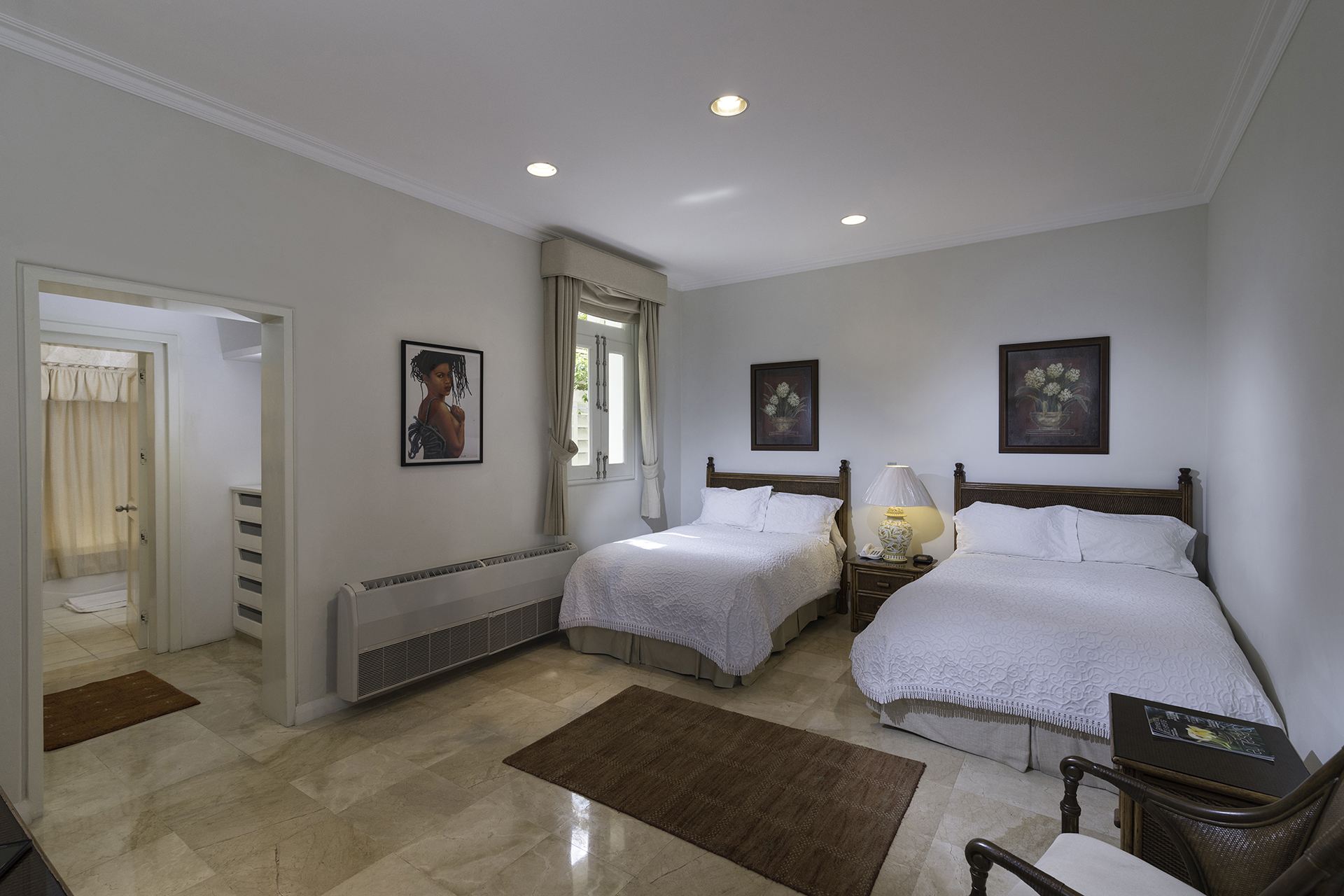 Belle Vue - Casa de Campo