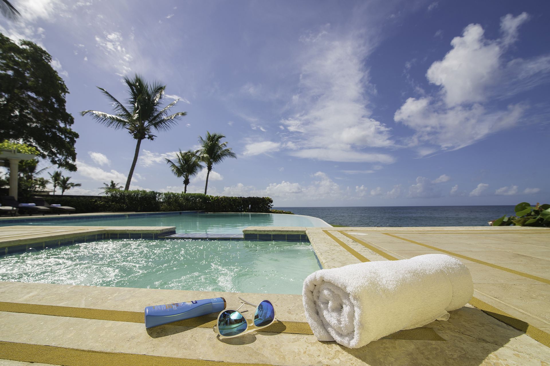 Belle Vue - Casa de Campo