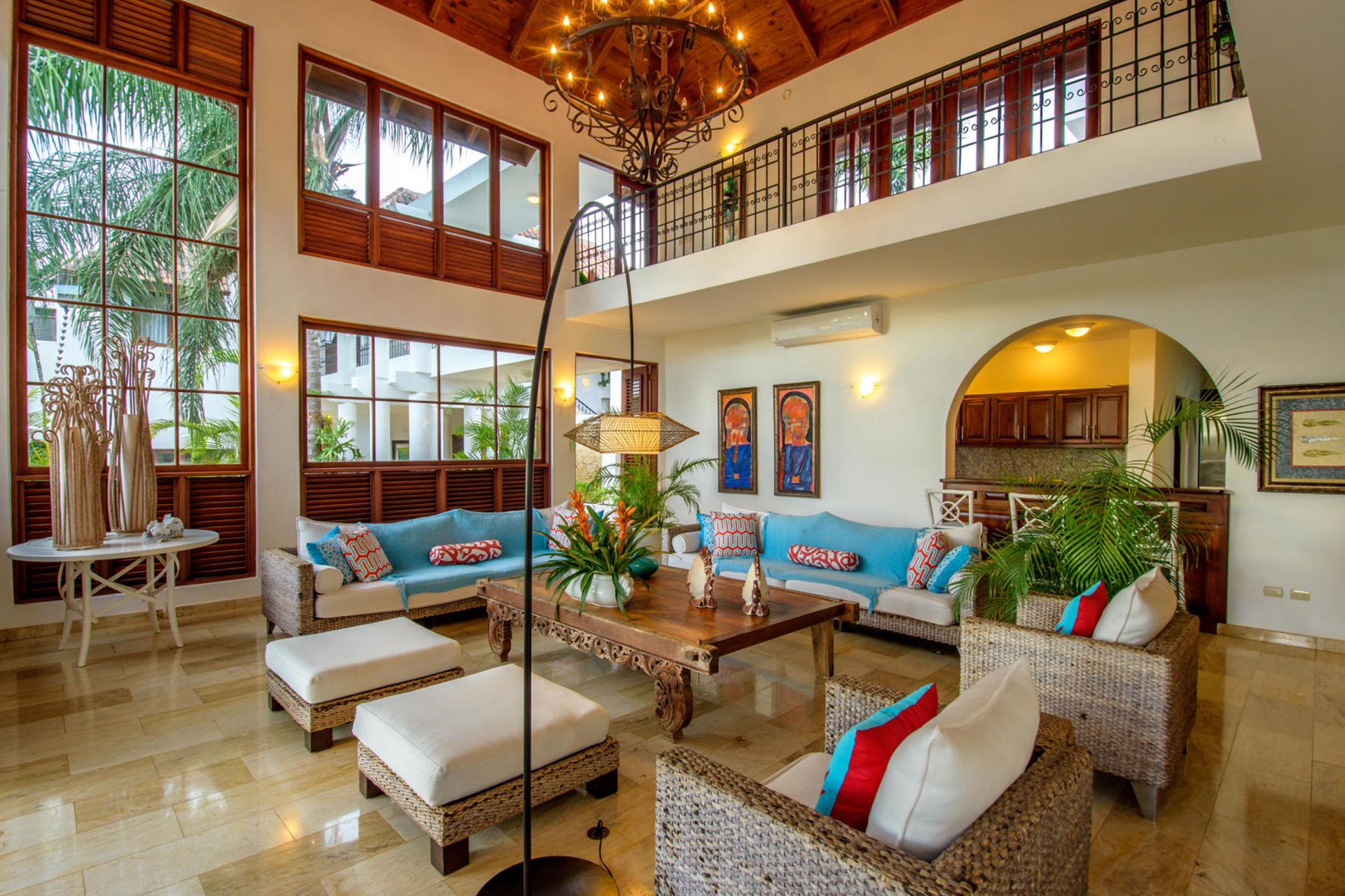 Breezy Hills - Casa de Campo