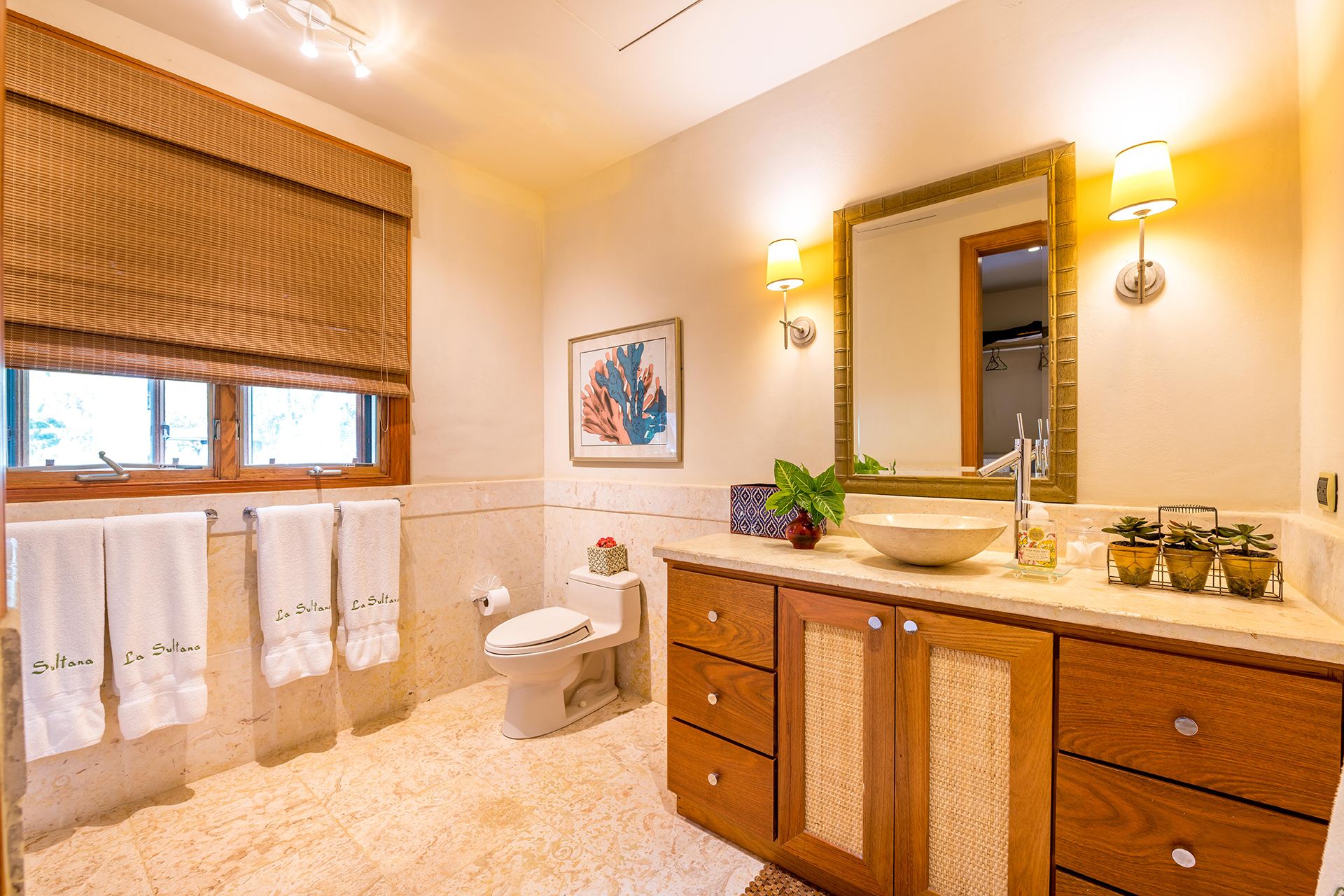 La Sultana - Casa de Campo