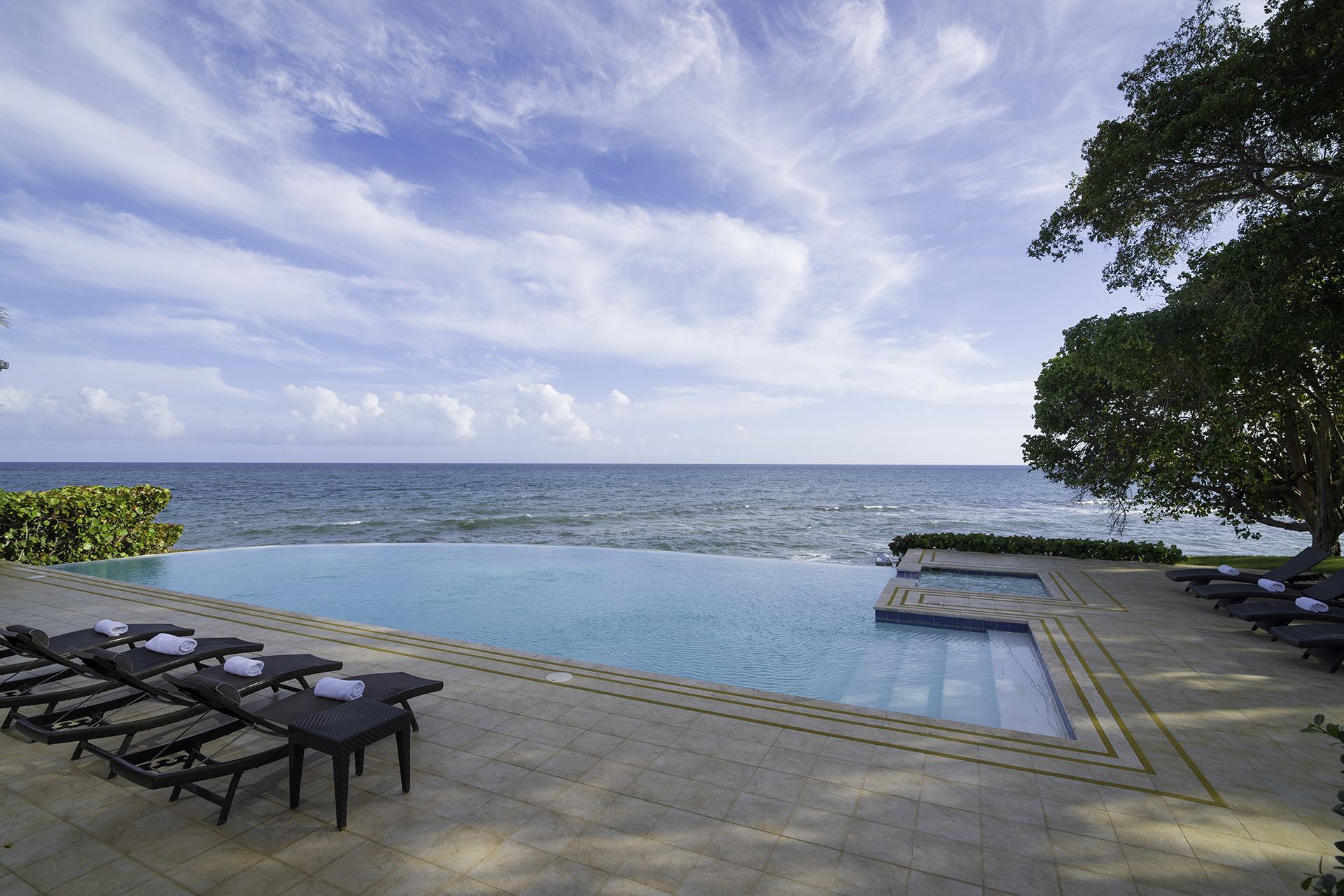 Belle Vue - Casa de Campo