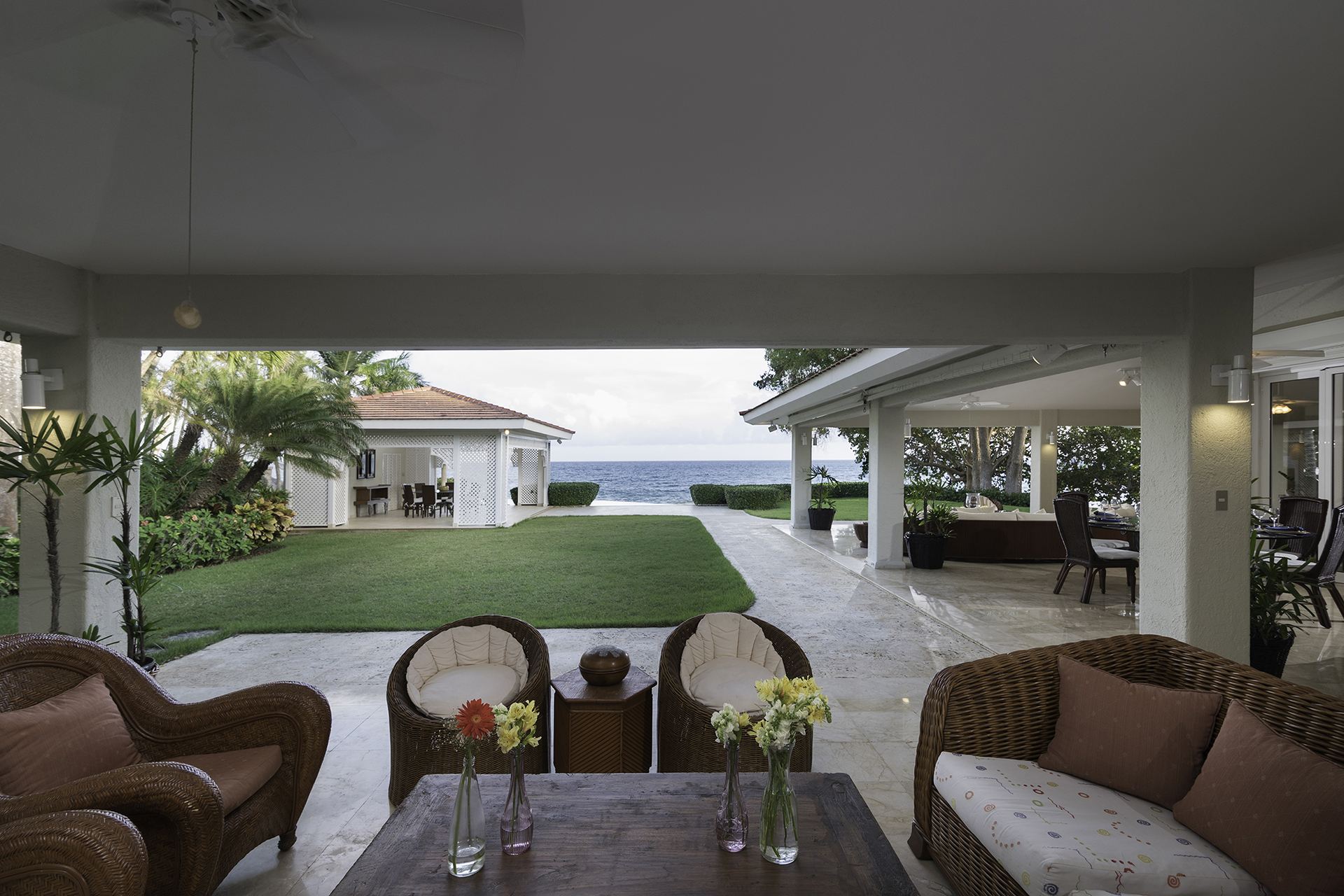 Belle Vue - Casa de Campo