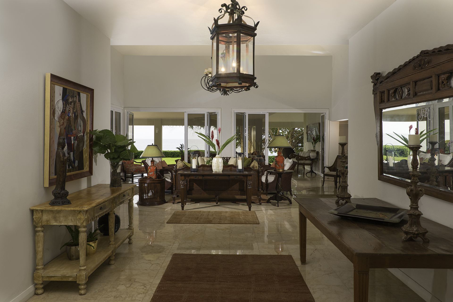 Belle Vue - Casa de Campo