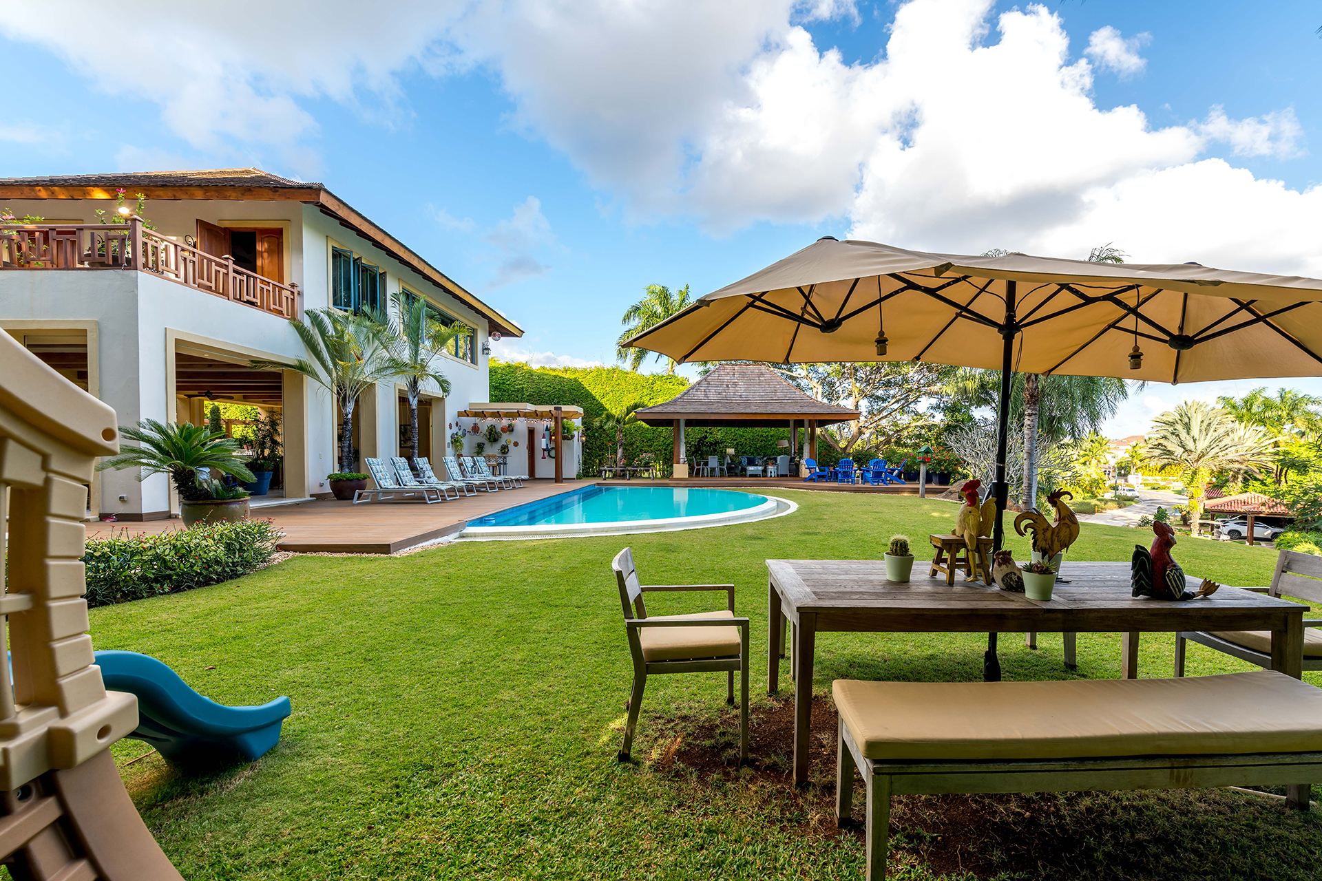 La Sultana - Casa de Campo