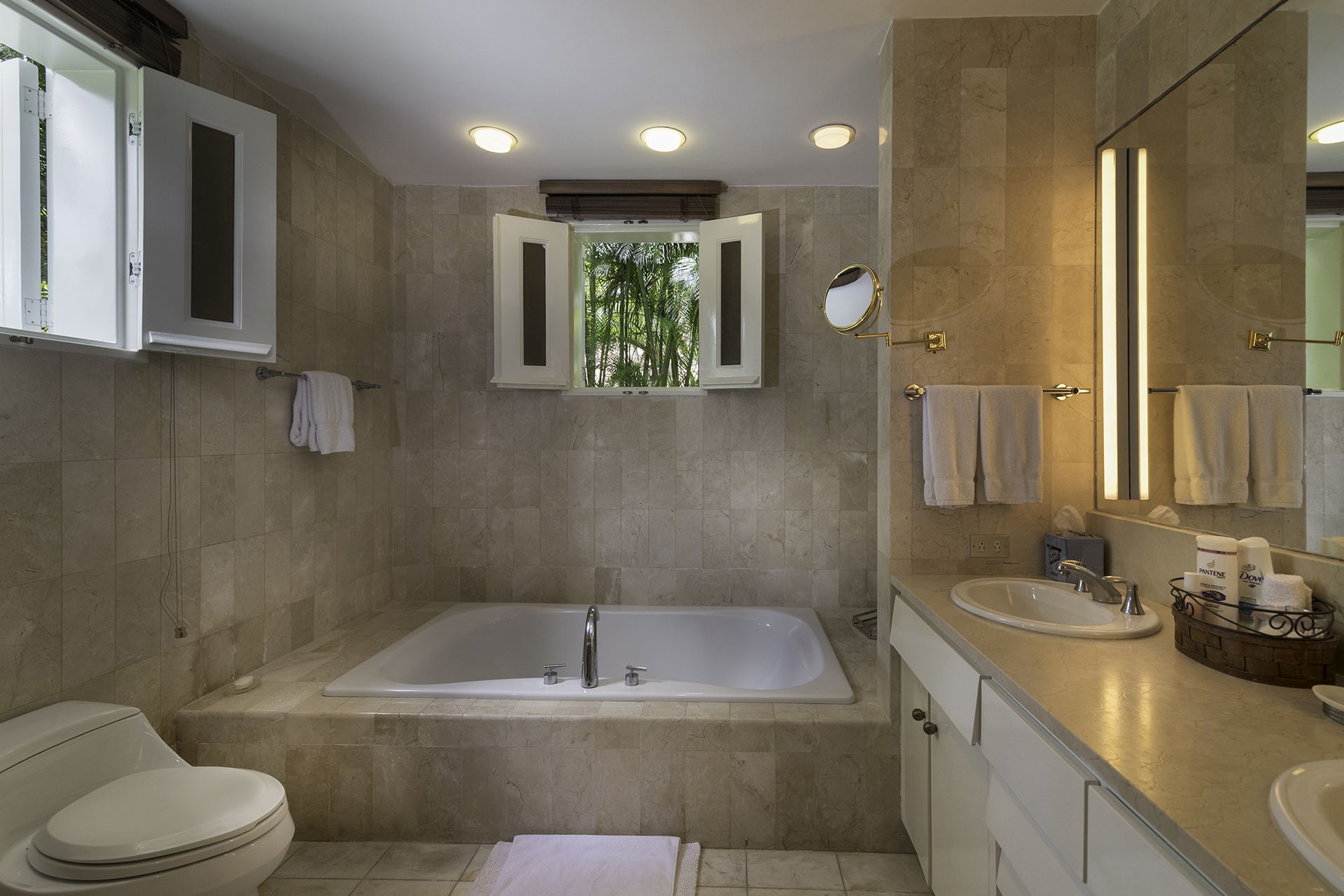 Belle Vue - Casa de Campo