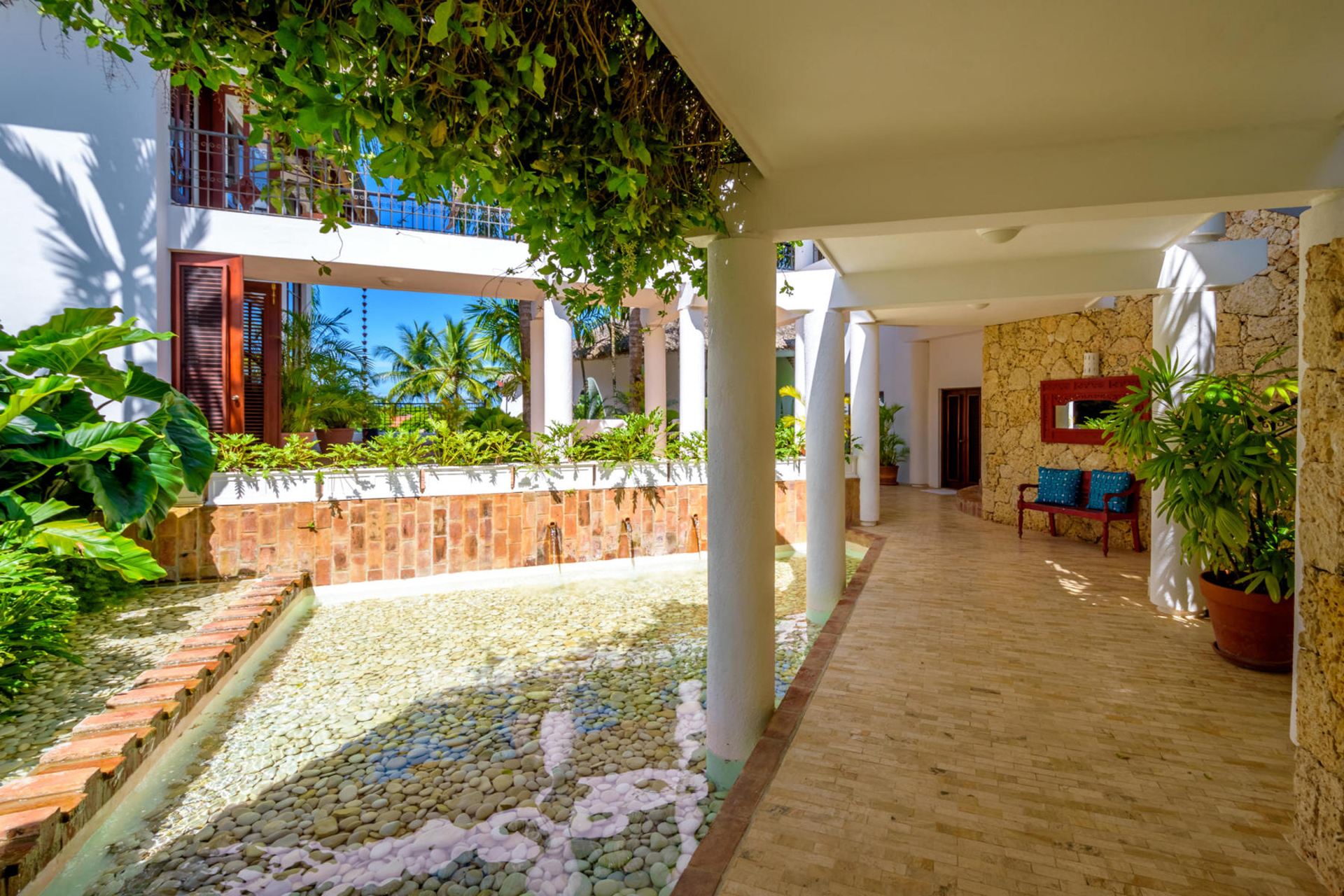 Breezy Hills - Casa de Campo