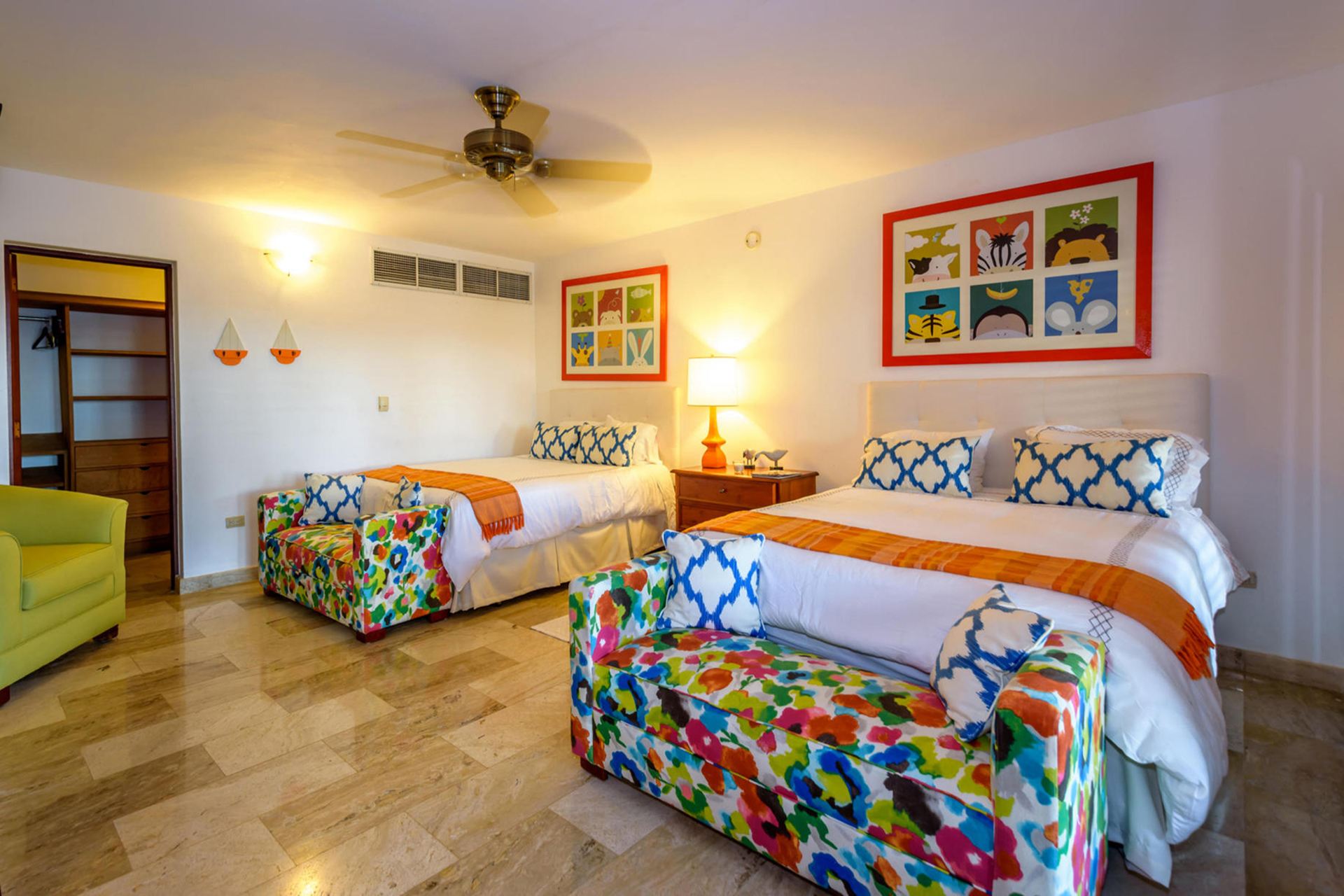 Breezy Hills - Casa de Campo