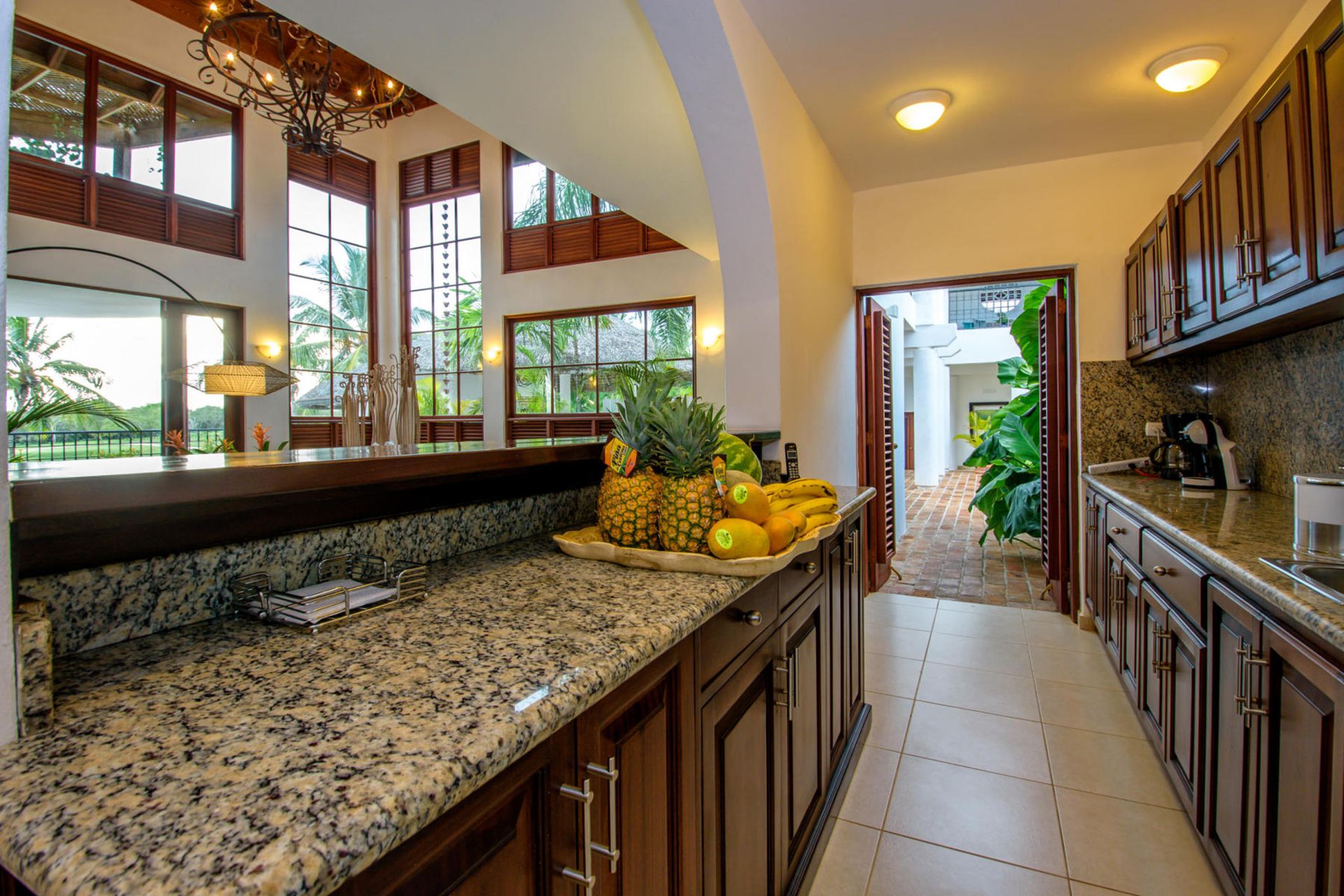 Breezy Hills - Casa de Campo