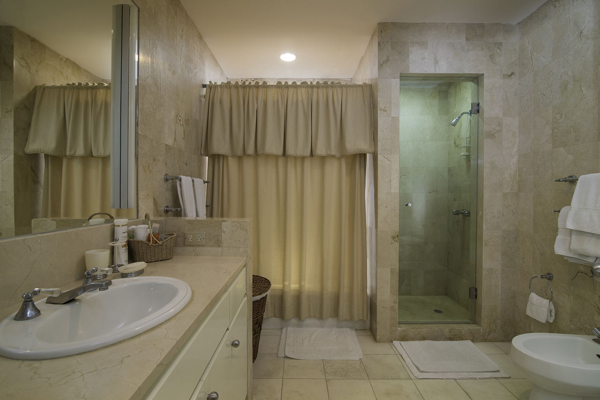 Belle Vue - Casa de Campo