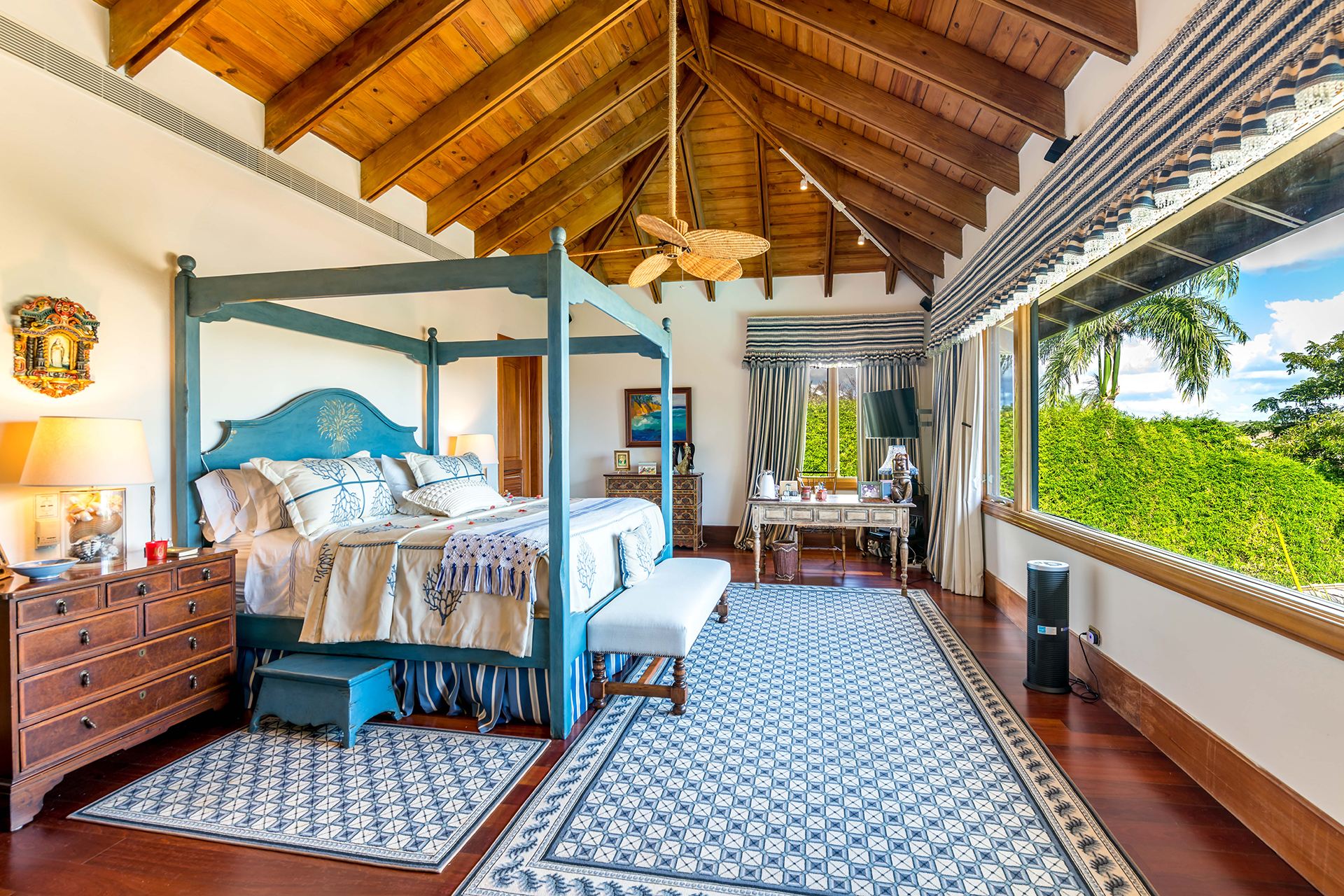 La Sultana - Casa de Campo