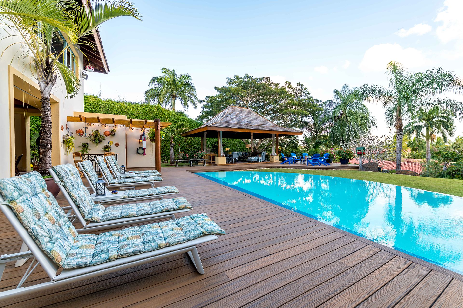 La Sultana - Casa de Campo