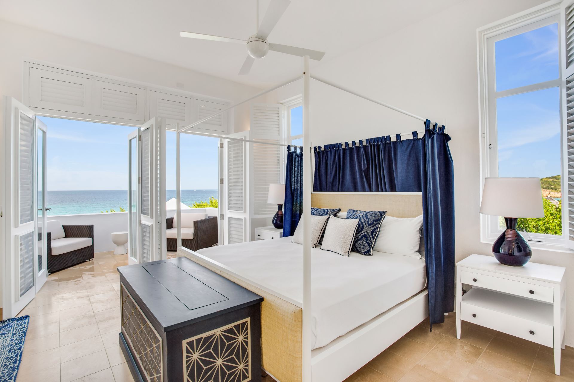 Sand Villa - Anguilla