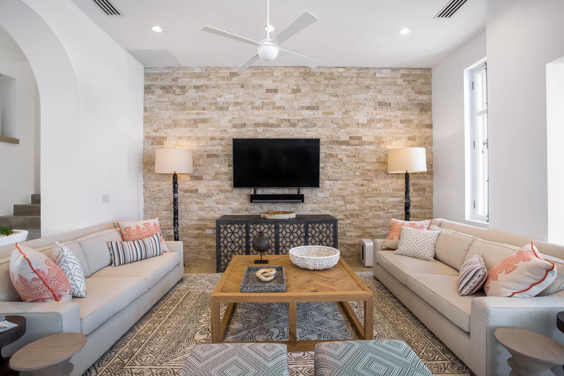 Sand Villa - Anguilla