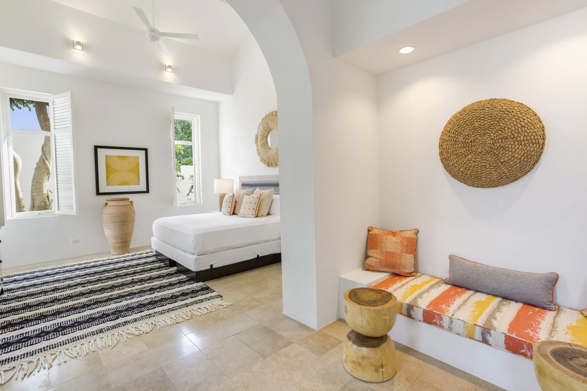 Sand Villa - Anguilla