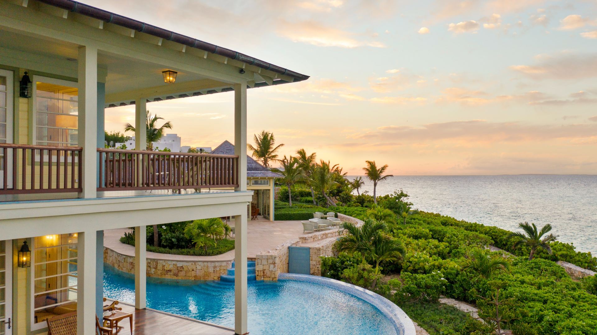 Santosha Villa Estate