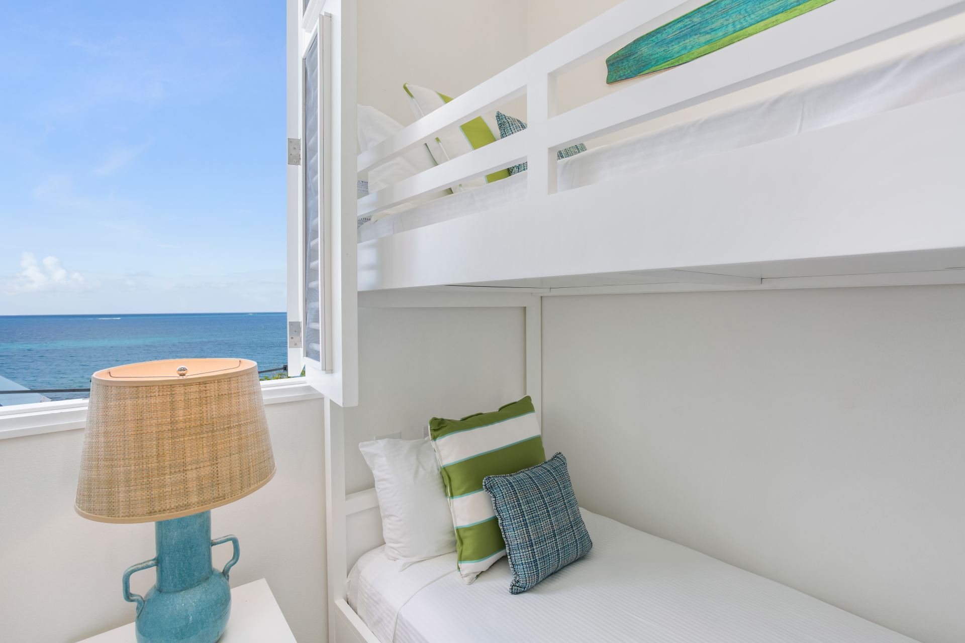 Sand Villa - Anguilla