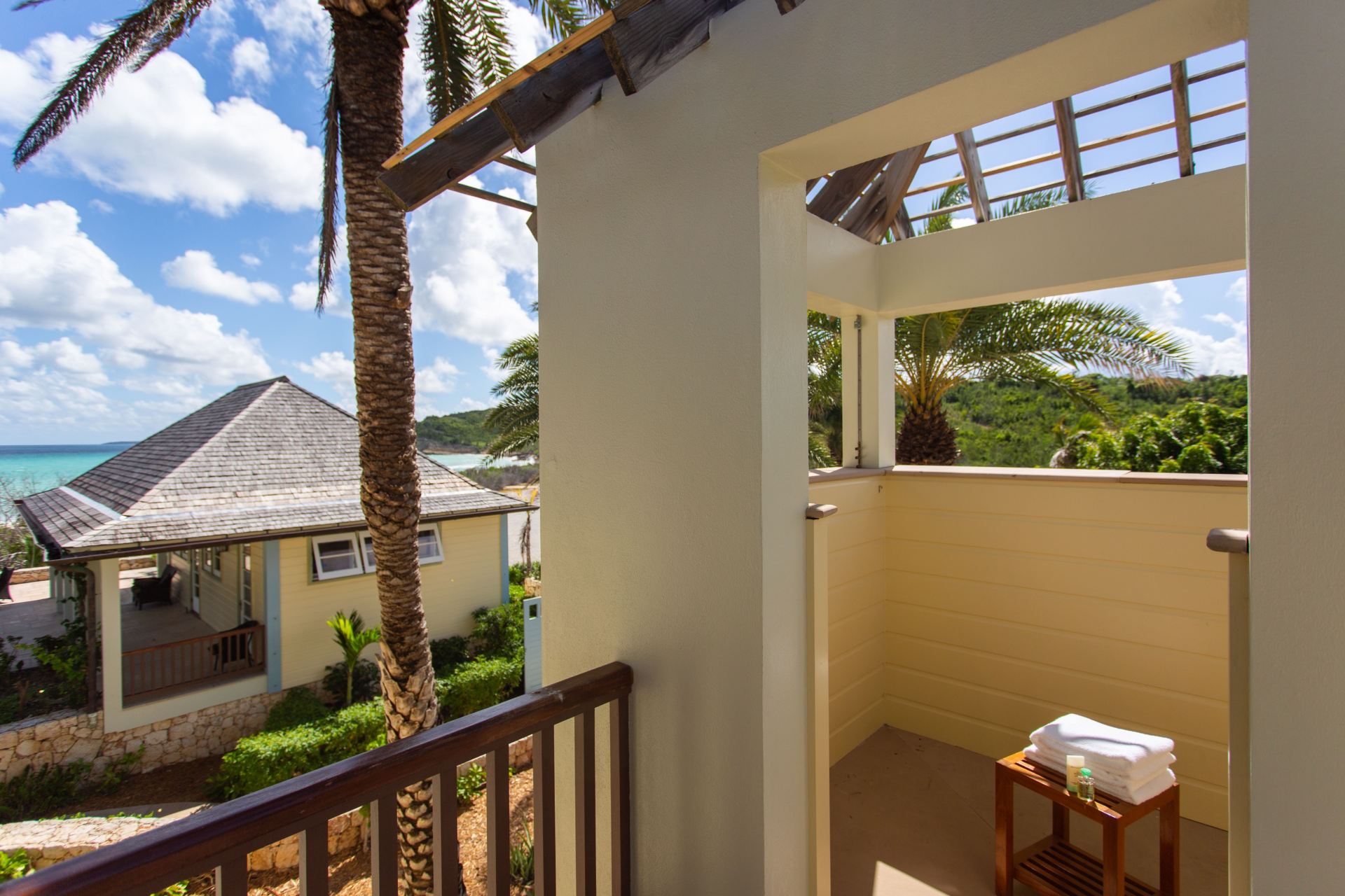 Santosha Villa Estate