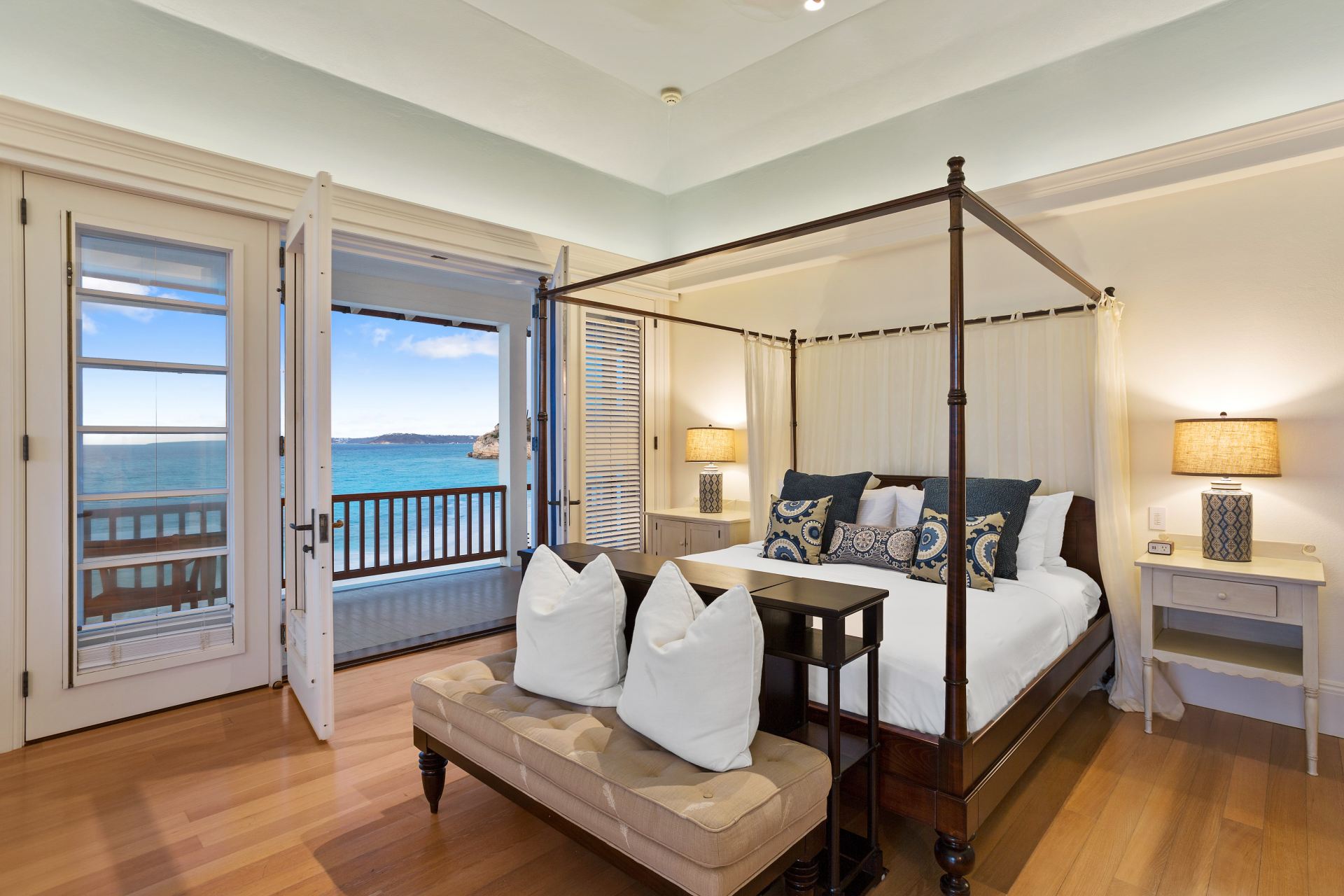 Santosha Villa Estate