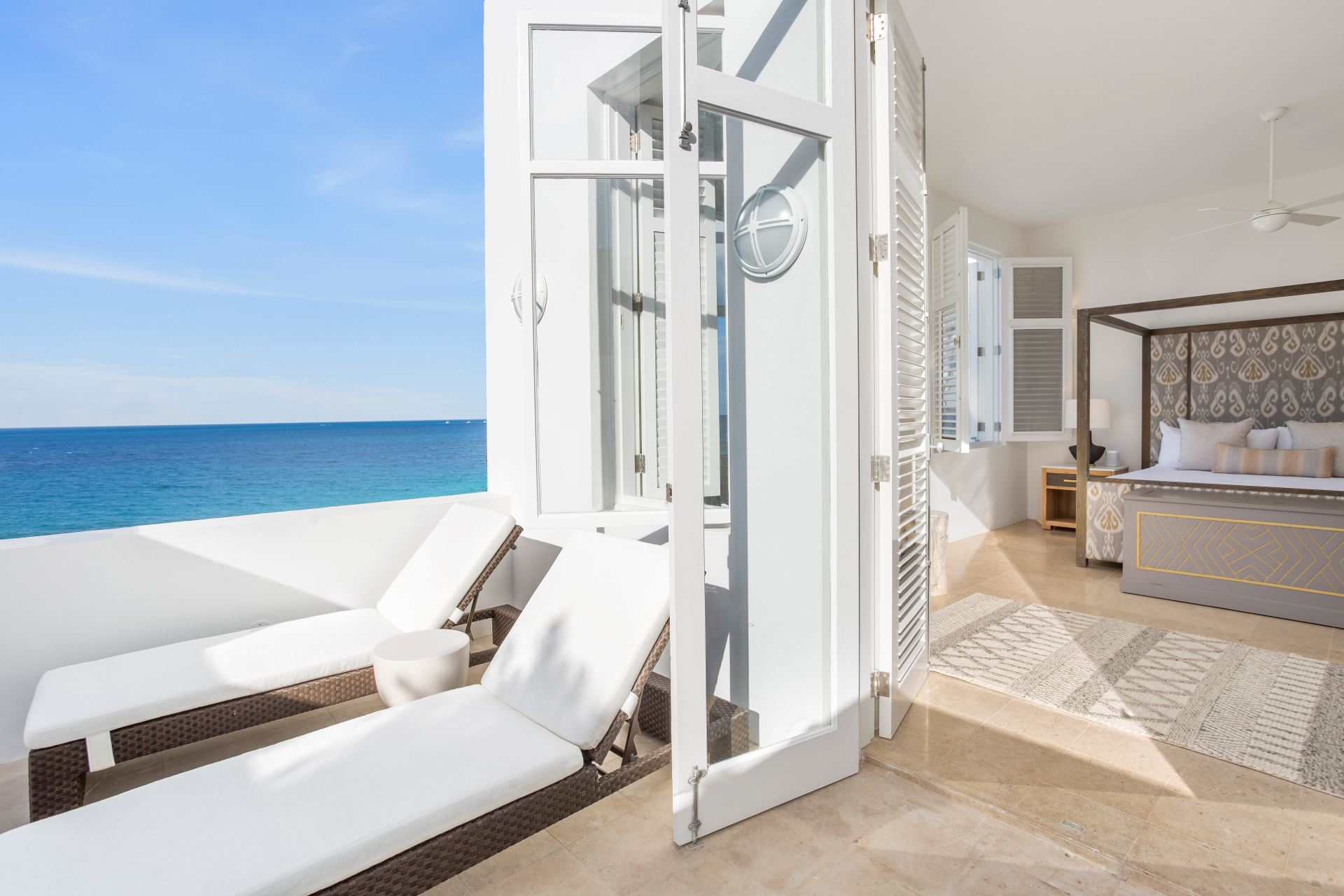 Sand Villa - Anguilla