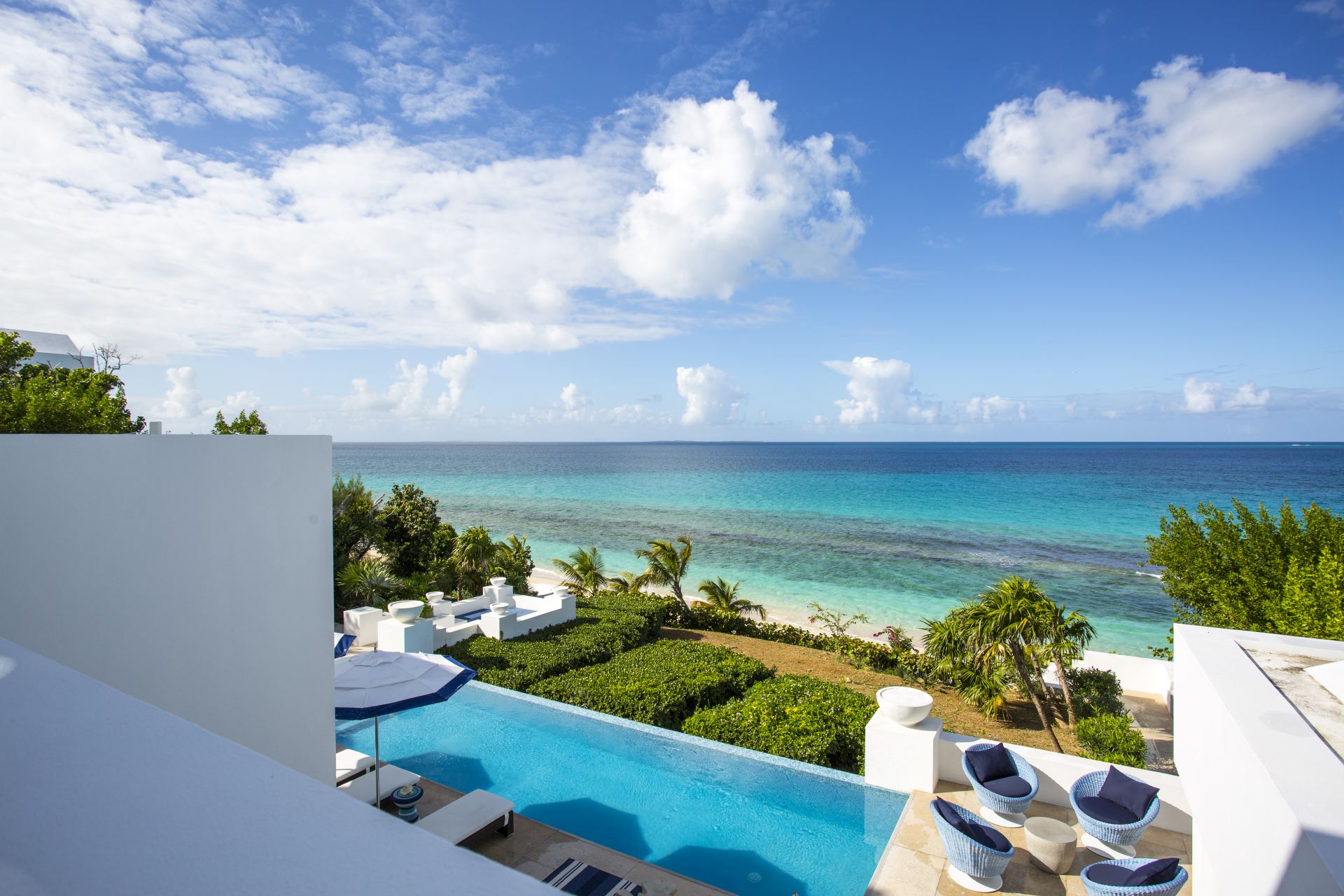 Sand Villa - Anguilla