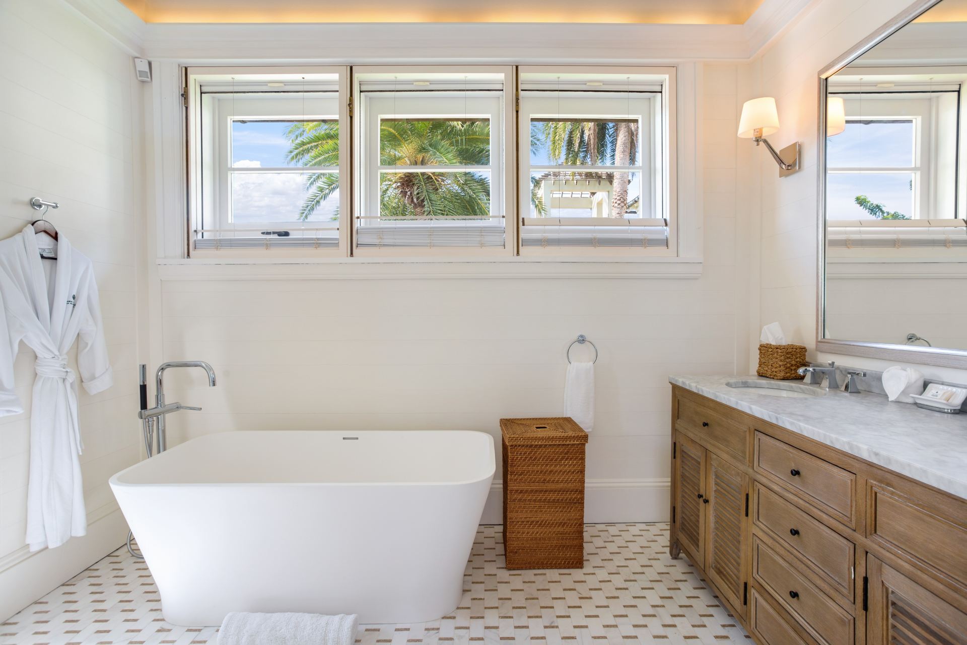 Santosha Villa Estate