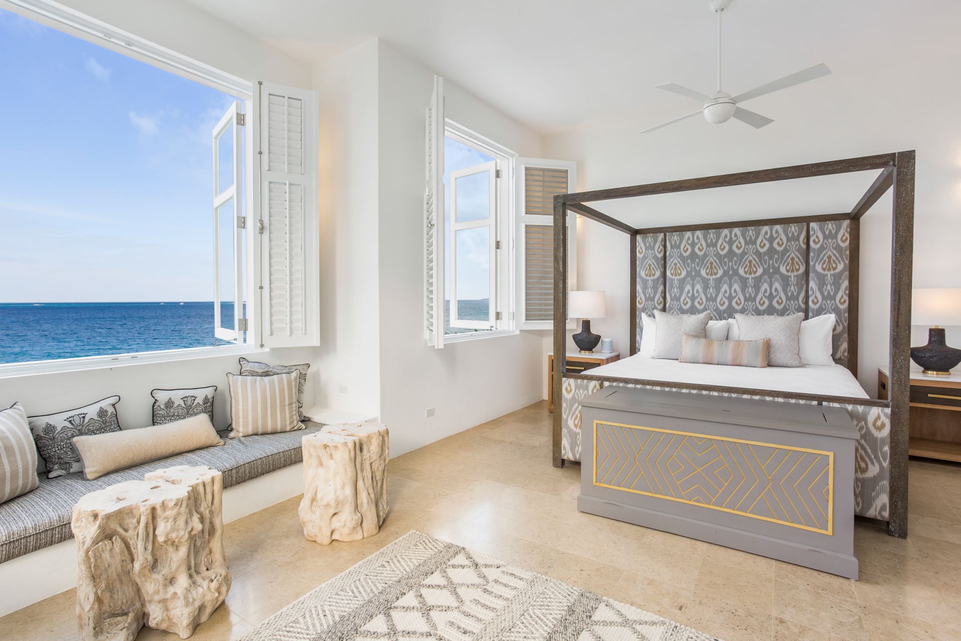 Sand Villa - Anguilla